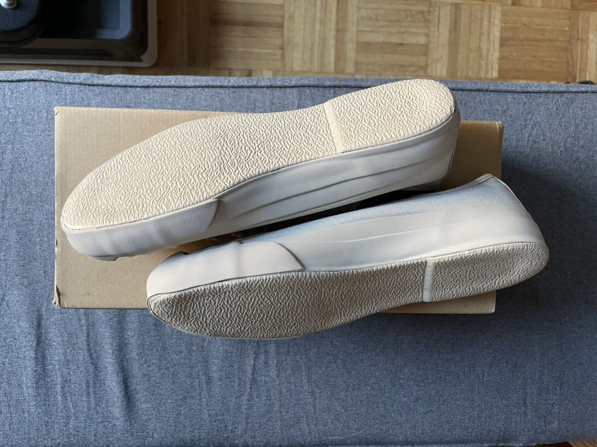 Moonstar × Studio Nicholson Moonstar X Studio Nicholson Lowtop Merino Vulcanized Sneaker Size US 6 / EU 39 - 5 Thumbnail