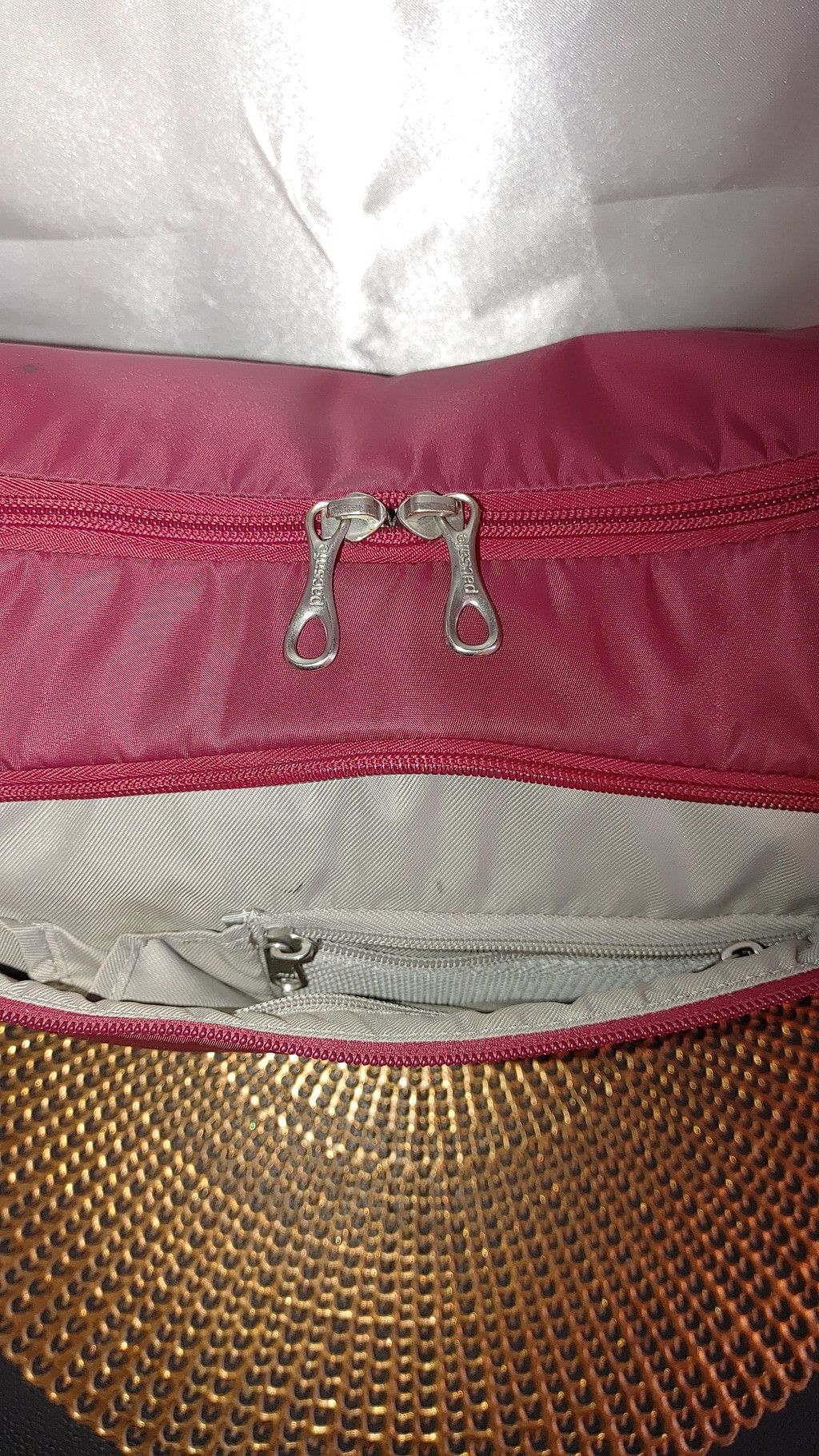 Pacsun Pacsafe Citysafe CS200 Size ONE SIZE - 5 Thumbnail