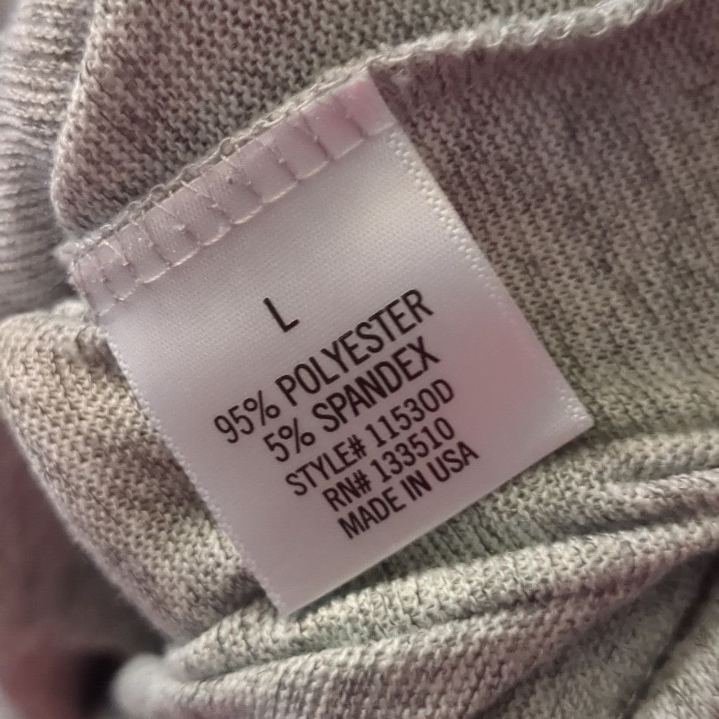Other Alya lightweight sweatshirt size large Size L / US 10 / IT 46 - 3 Thumbnail