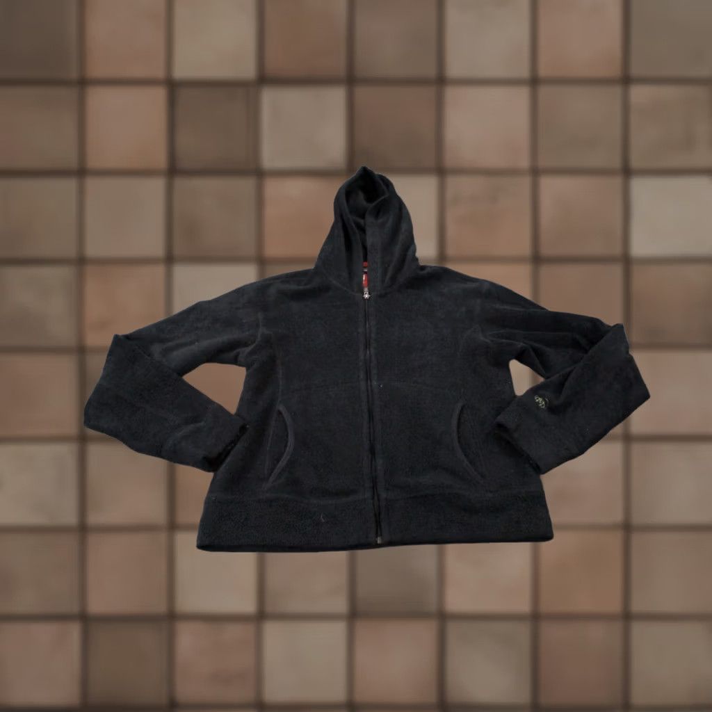 Patagonia Patagonia Jacket Women M Black Synchilla Fleece Outdoor Hiking Camping Better Sweater Size M / US 6-8 / IT 42-44 - 1 Thumbnail