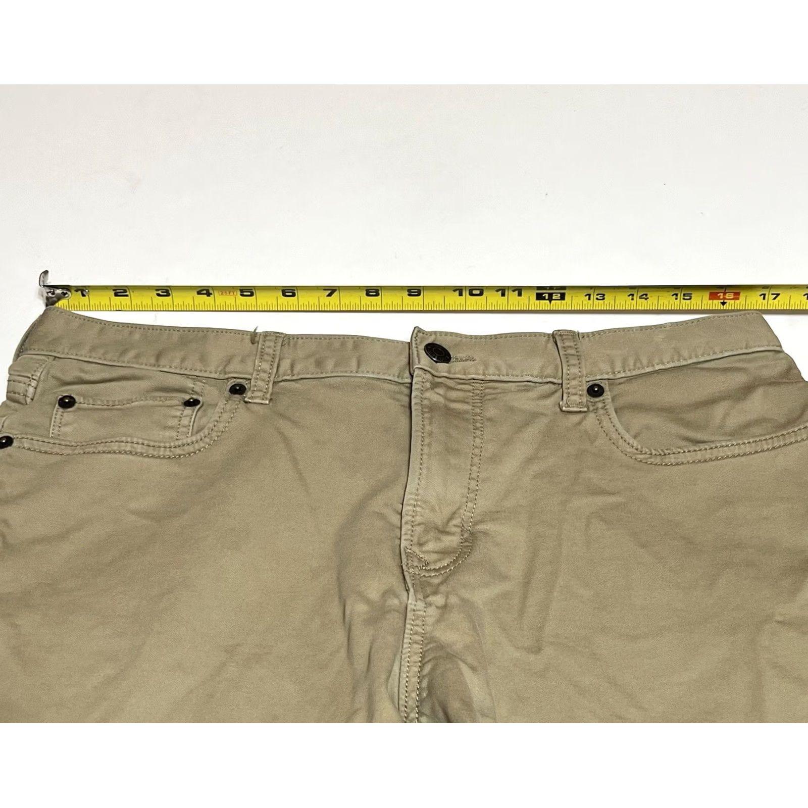 Banana Republic Banana Republic Jeans Shirt? (No) Size US 33 - 3 Thumbnail