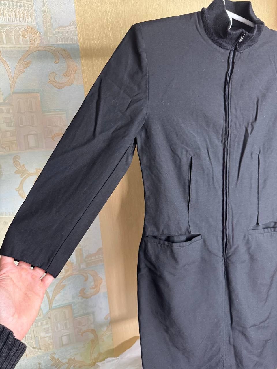 Claude Montana CLAUDE MONTANA COATS Size US L / EU 52-54 / 3 - 2 Thumbnail