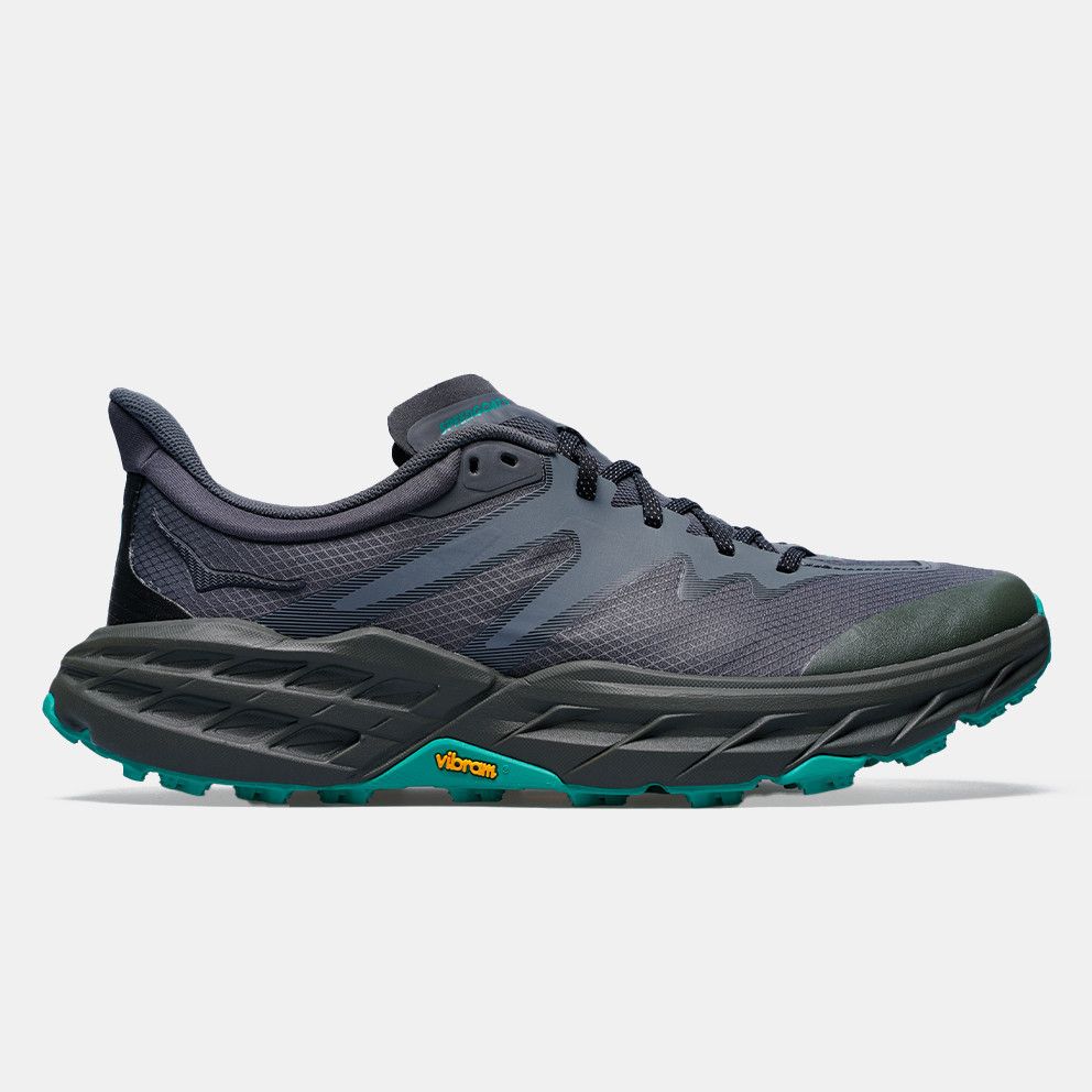 Hoka o1s22i1n0924 Stealth/Tech Speedgoat 5 Sneakers in Multicolor Size US 8.5 / EU 41-42 - 1 Thumbnail