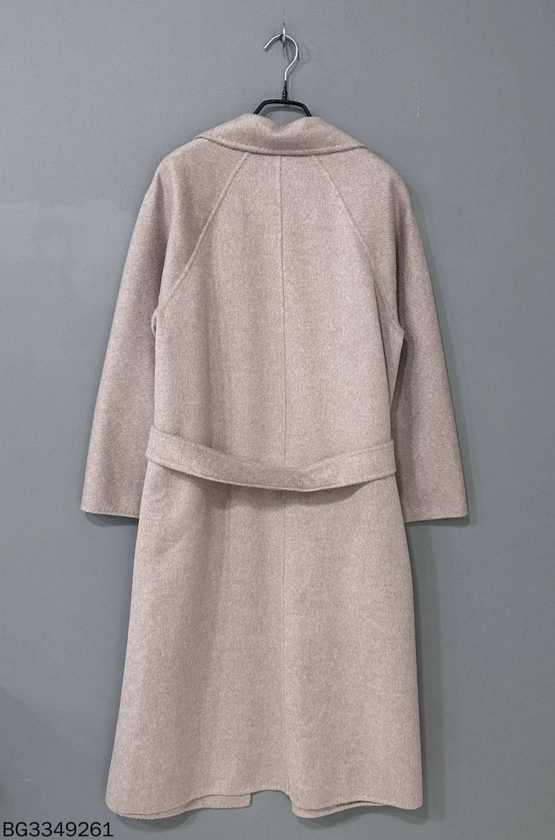 Max Mara Max Mara Labbro cashmere coat Size M / US 6-8 / IT 42-44 - 3 Thumbnail