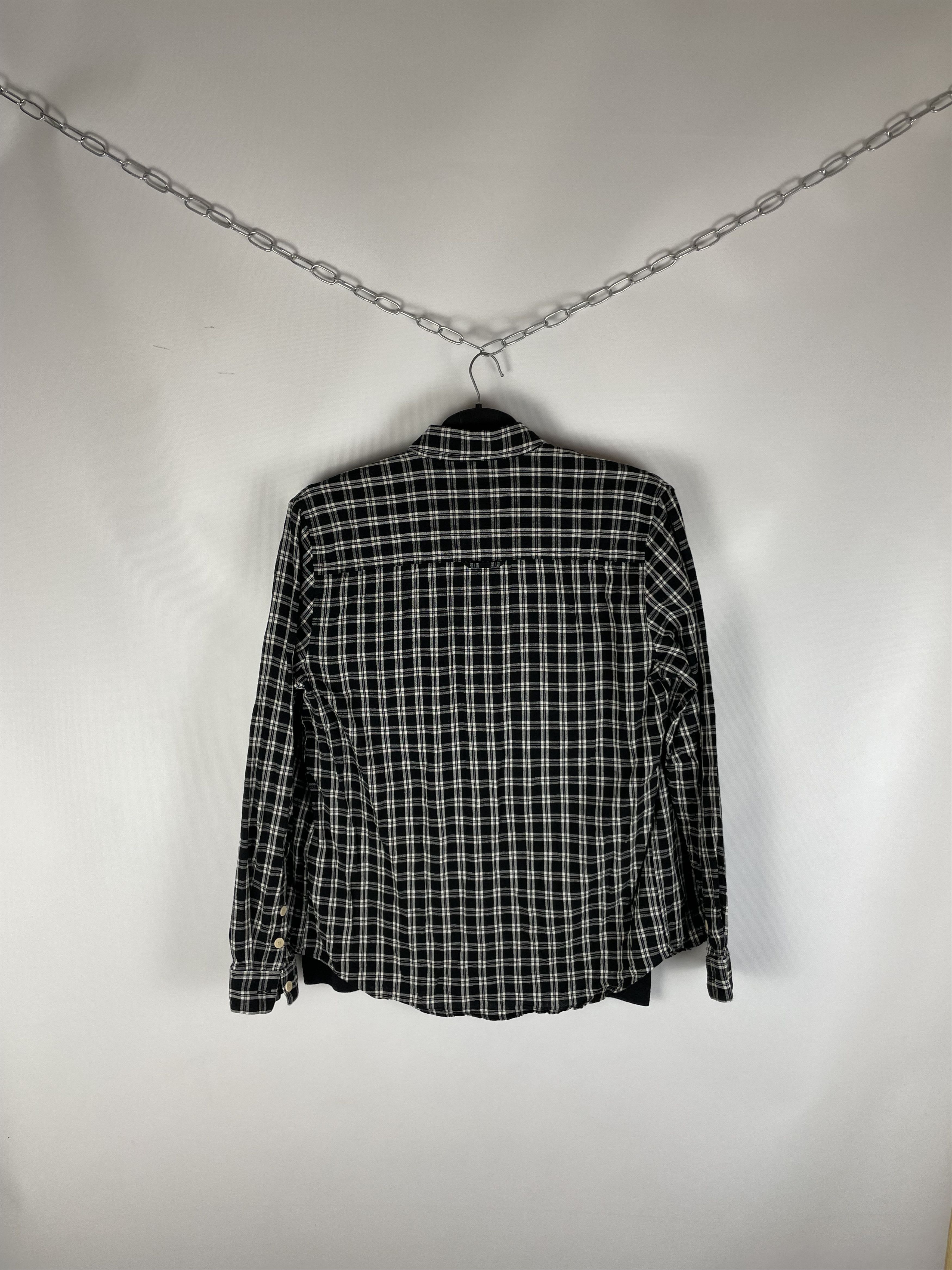Folk Vintage Folk Shirt Button Ups Size US M / EU 48-50 / 2 - 6 Thumbnail