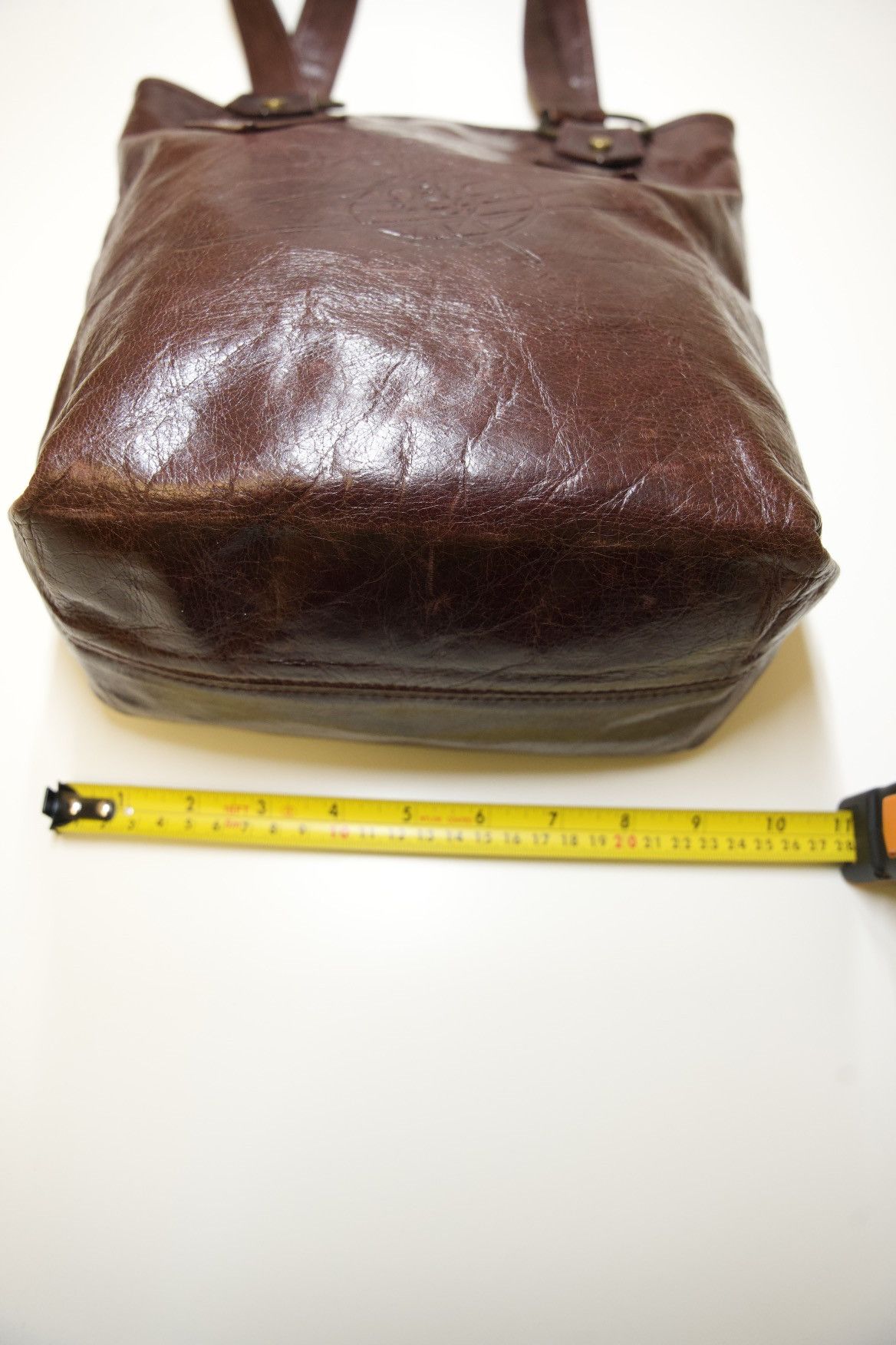 Vivienne Westwood Vivienne Westwood Leather bag Size ONE SIZE - 14 Thumbnail