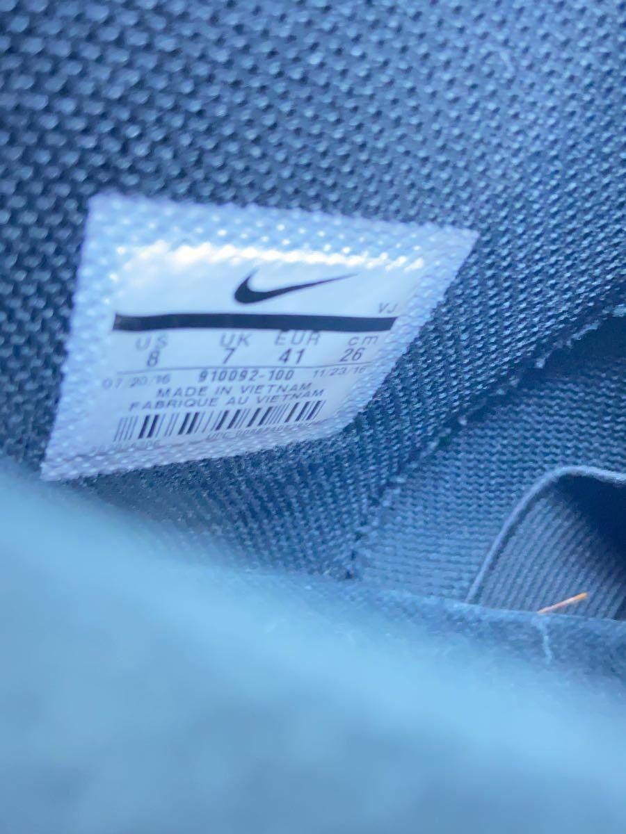 Undercover Undercover x Nike SfbJnglDnk Spcl Field Bts Blu Size US 8 / EU 41 - 5 Thumbnail