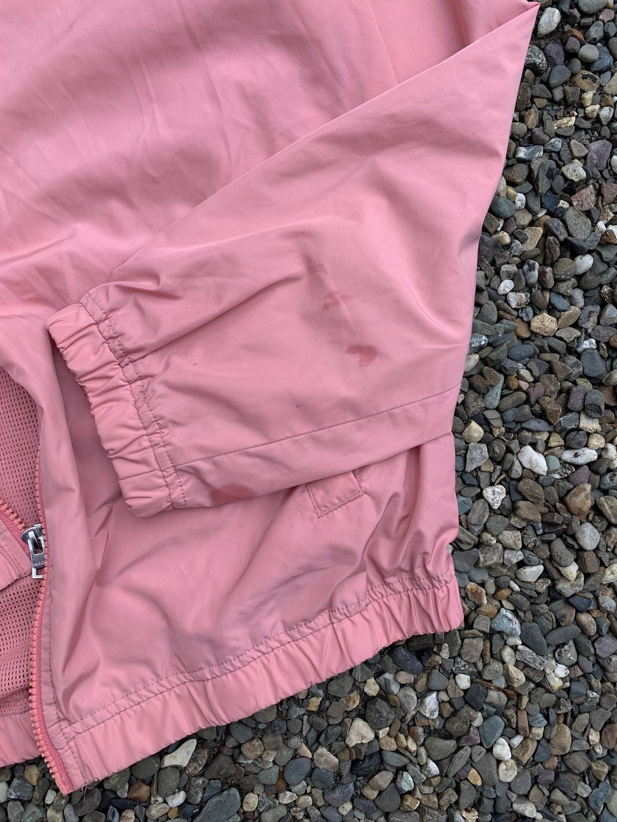 Tommy Hilfiger Tommy Hilfiger Full-Zip Hooded Rain Coat/Windbreaker Jacket Size M / US 6-8 / IT 42-44 - 5 Thumbnail
