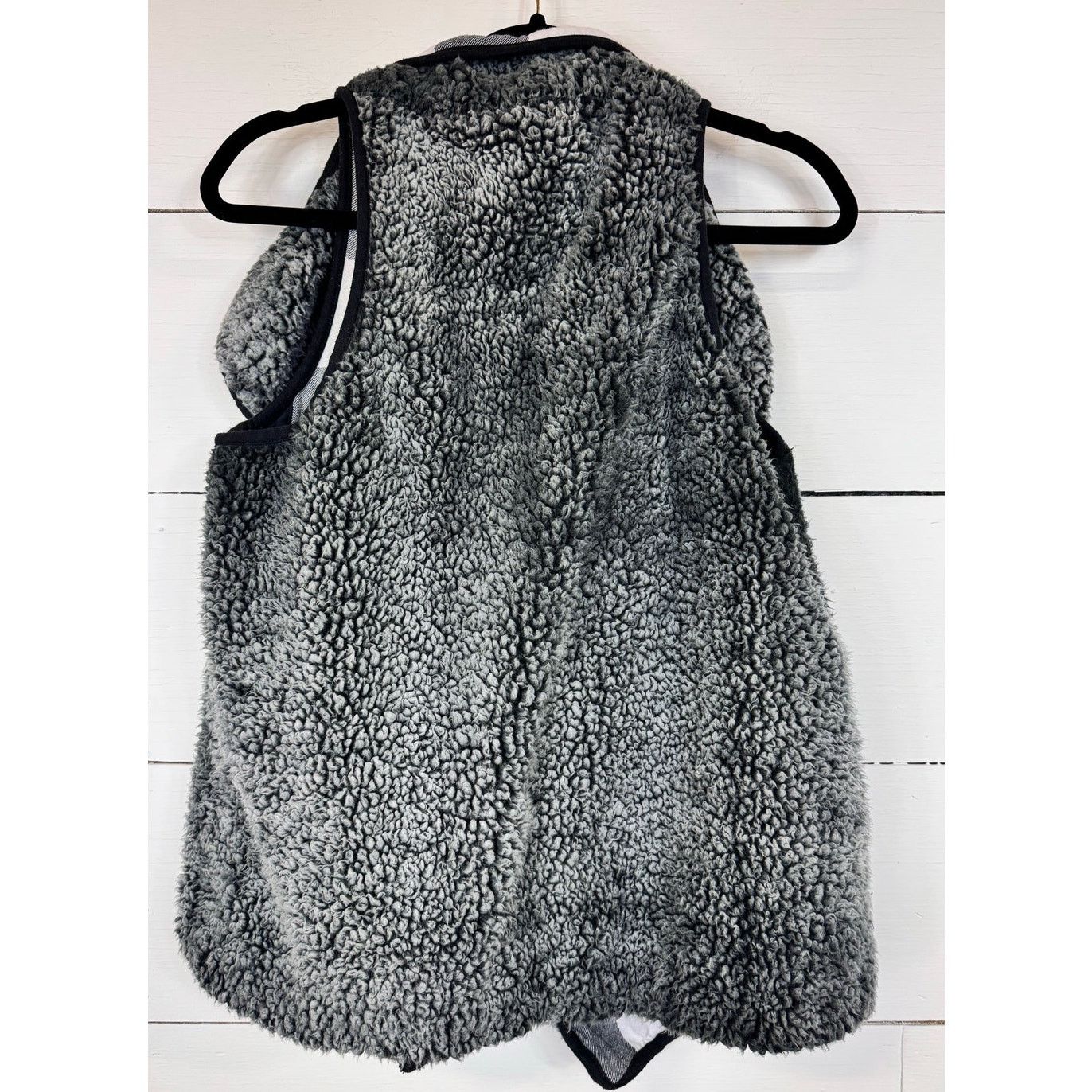BKE BKE Vest Women's Size Large Size L / US 10 / IT 46 - 2 Thumbnail