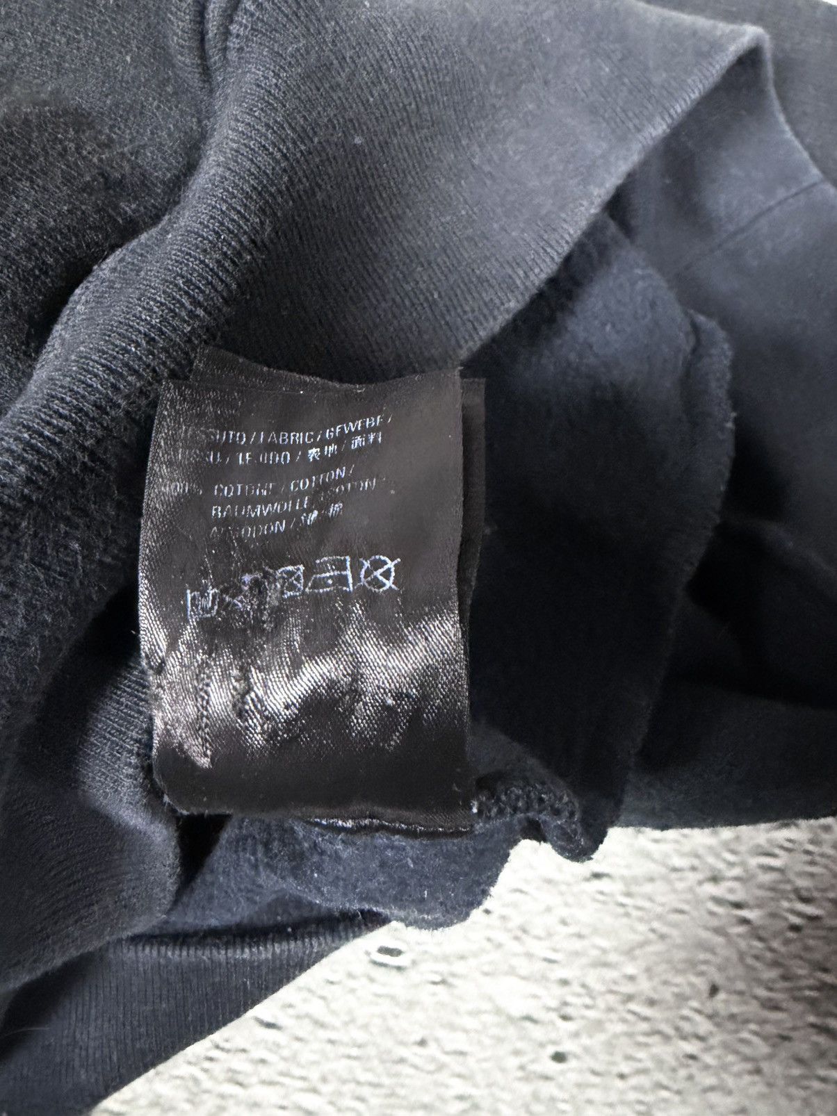 Balenciaga Baleniciaga Barbie hoodie black pink AW19 Size US S / EU 44-46 / 1 - 7 Thumbnail