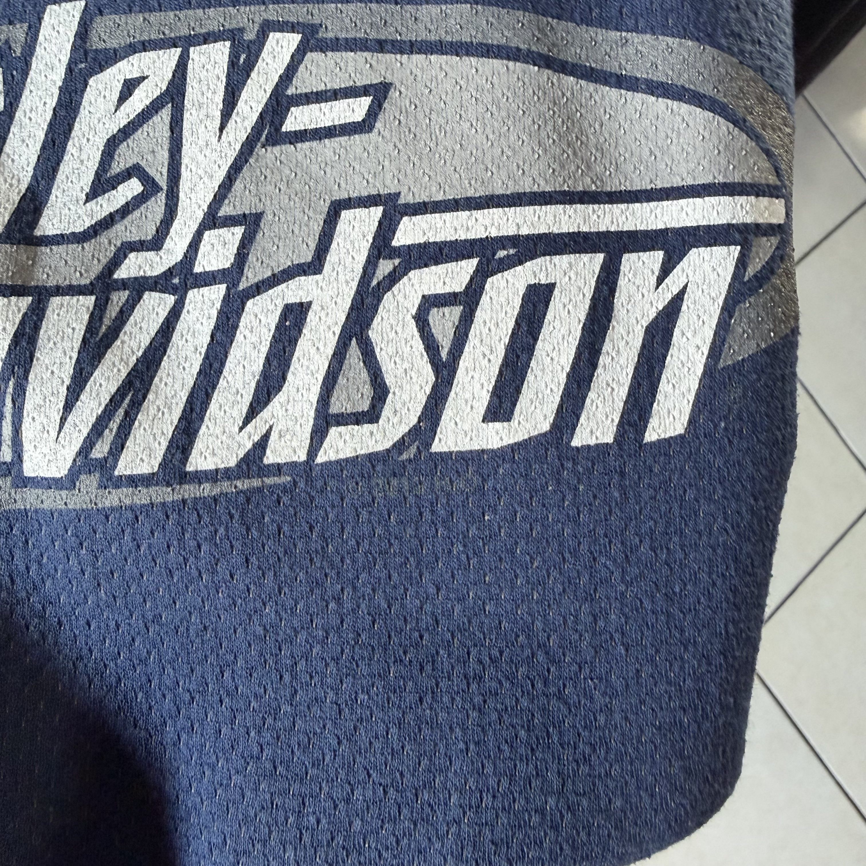 Harley Davidson Vtg Harley Davidson T Shirt Arizona Motor Sexy Girl Canyon Size US XL / EU 56 / 4 - 9 Thumbnail