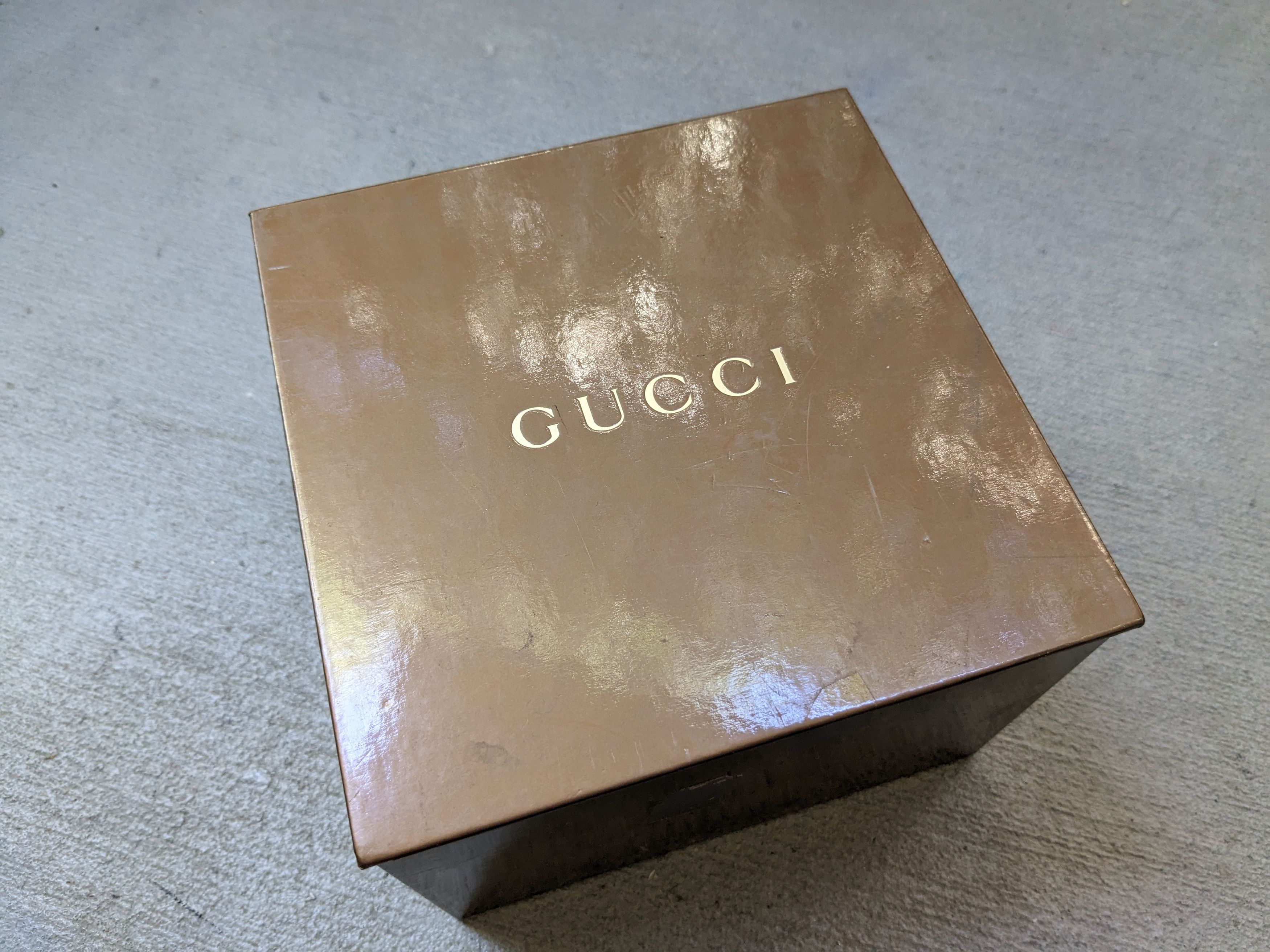 Gucci Gucci Sterling Silver Bracelet Panther Chain Link 7.25" Size ONE SIZE - 16 Thumbnail