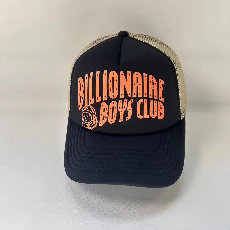 Billionaire Boys Club BBC ICECREAM Flying Dog Trucker Cap Size 32 - 2 Thumbnail