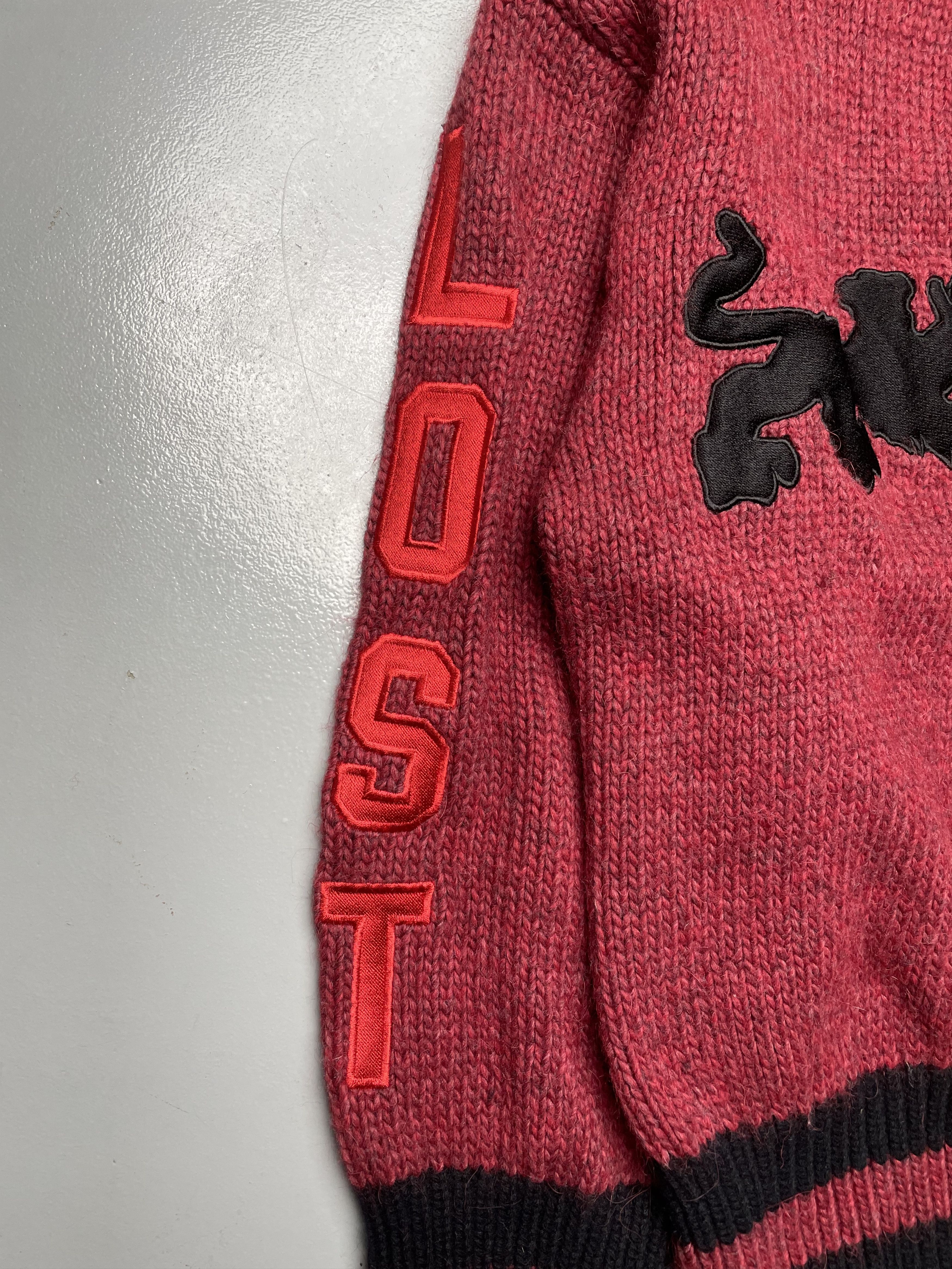 Yeezy YEEZY Season 5 Calabasas Lost Hills oversized cardigan Size US M / EU 48-50 / 2 - 10 Thumbnail