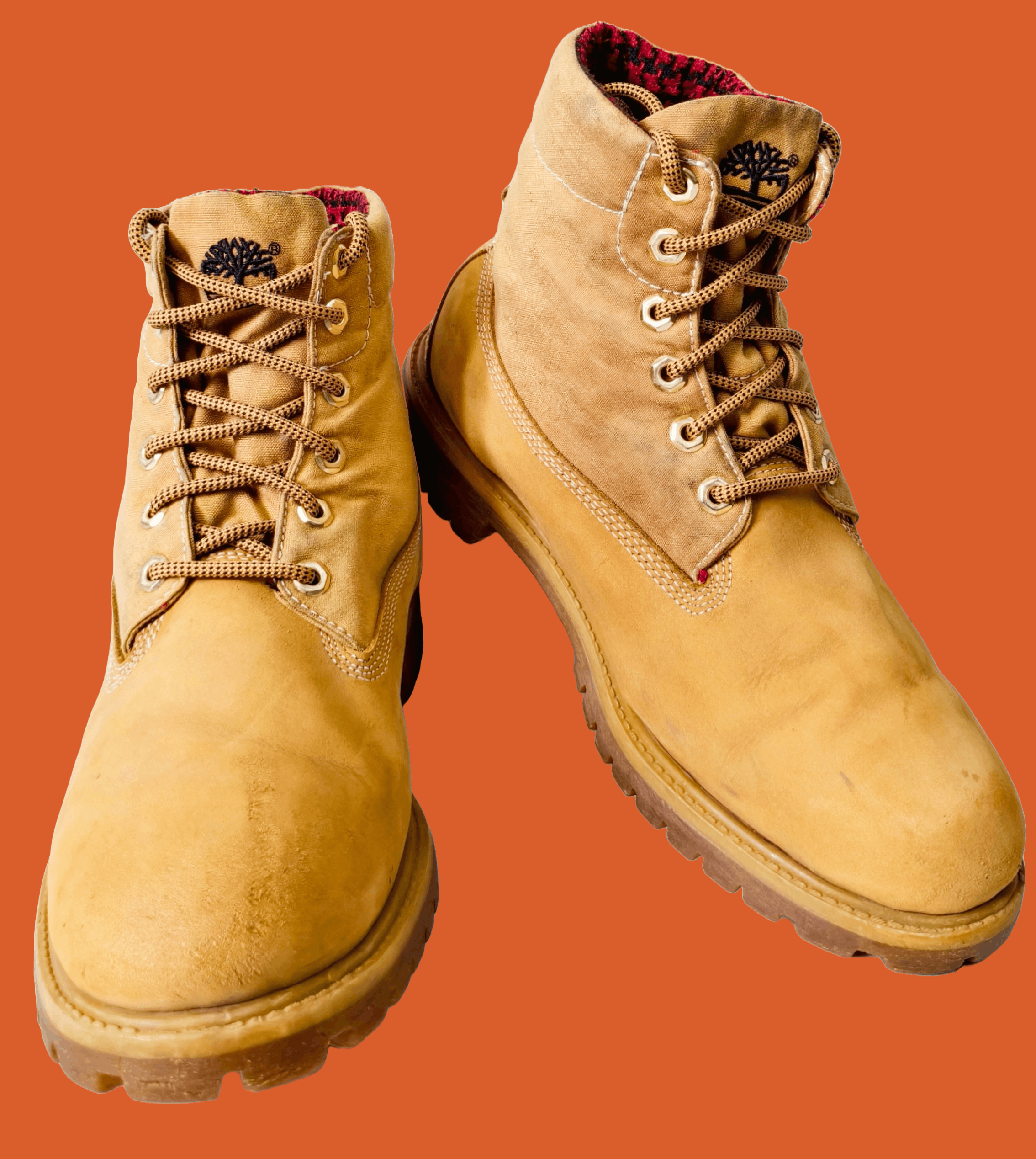 Other TIMBERLAND Men's Heritage Roll-Top Boot Size US 10 / EU 43 - 8 Thumbnail