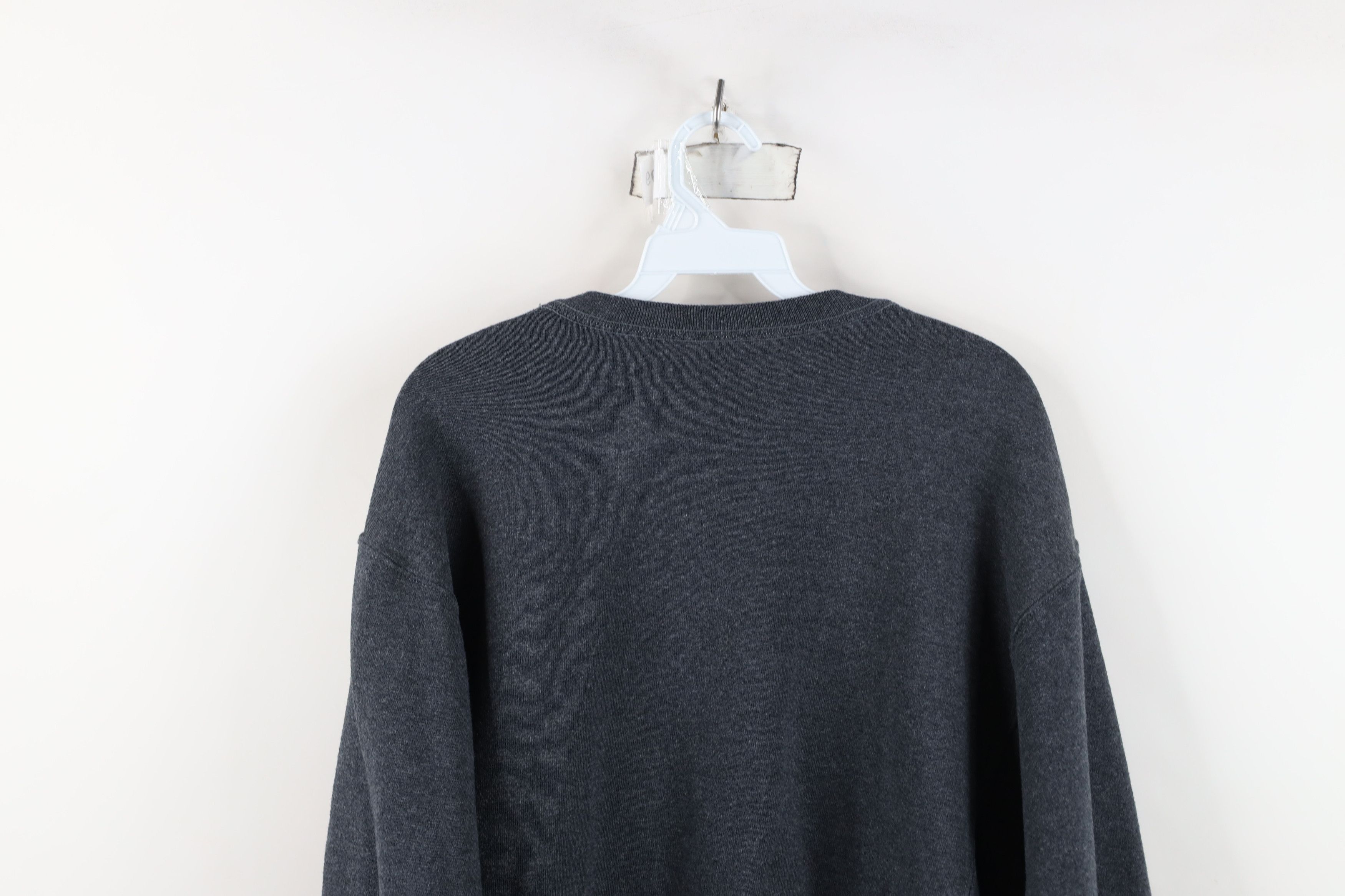 Russell Athletic Vintage 90s Russell Athletic University of Sweatshirt Size US M / EU 48-50 / 2 - 11 Thumbnail