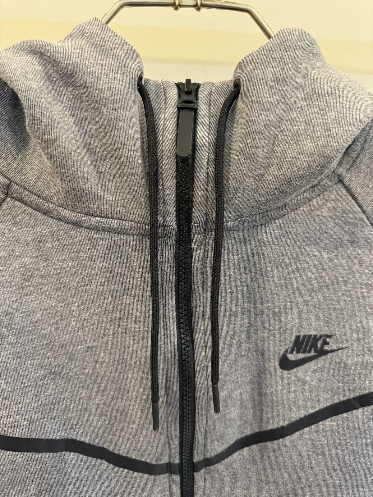 Nike Nike Tech Fleece Hoodie Size US M / EU 48-50 / 2 - 2 Thumbnail