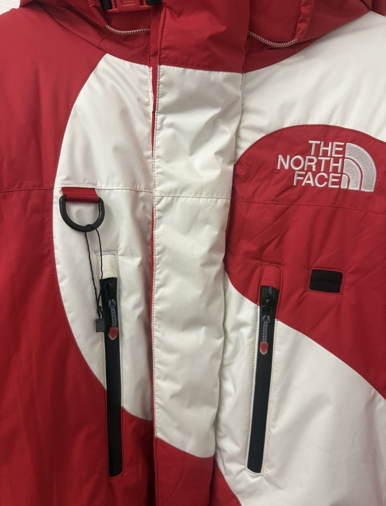Supreme Supreme x The North Face S Logo Summit Series Himalayan Size US M / EU 48-50 / 2 - 2 Thumbnail