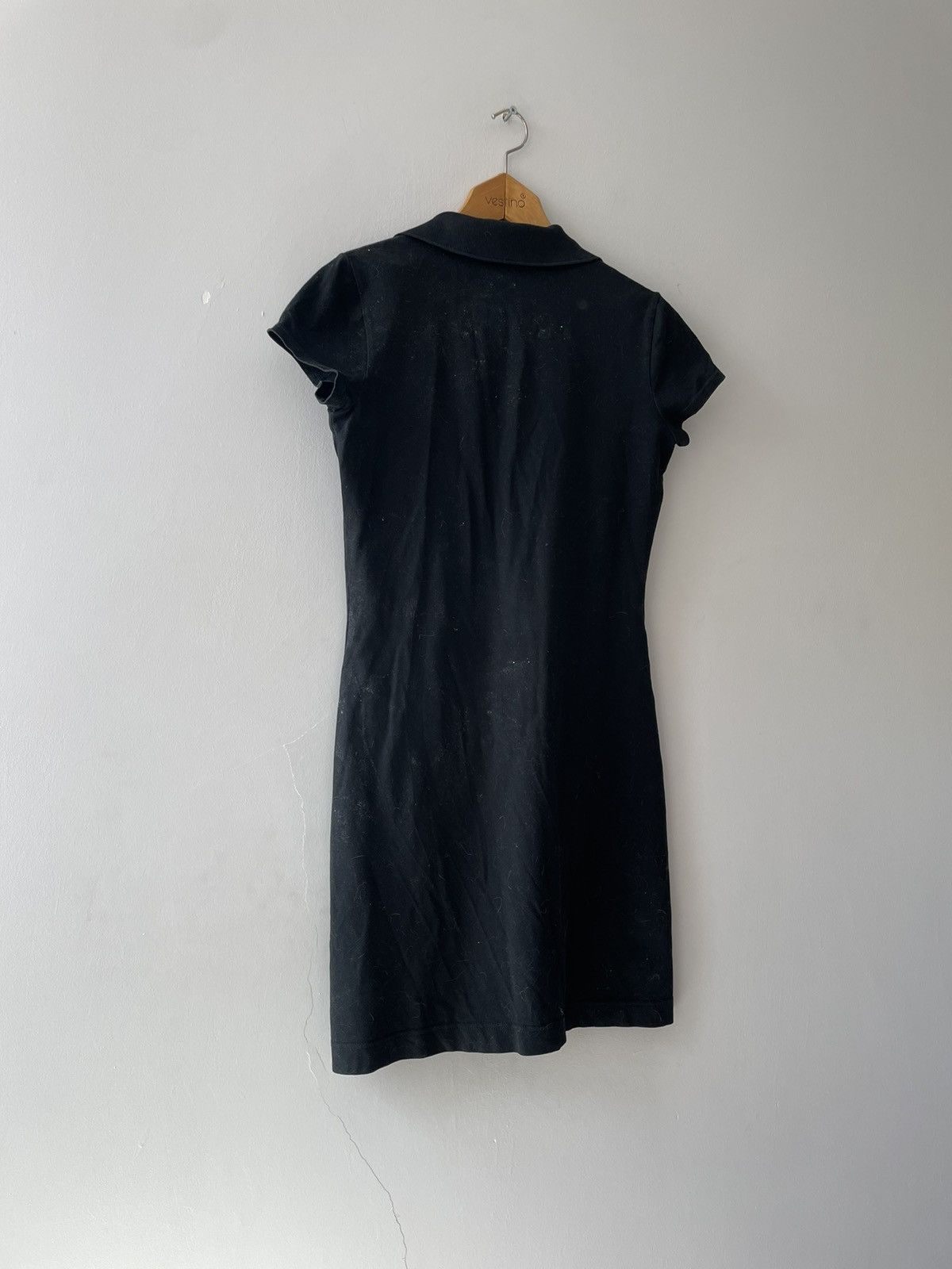 Lacoste Lacoste dress Size L / US 10 / IT 46 - 3 Thumbnail