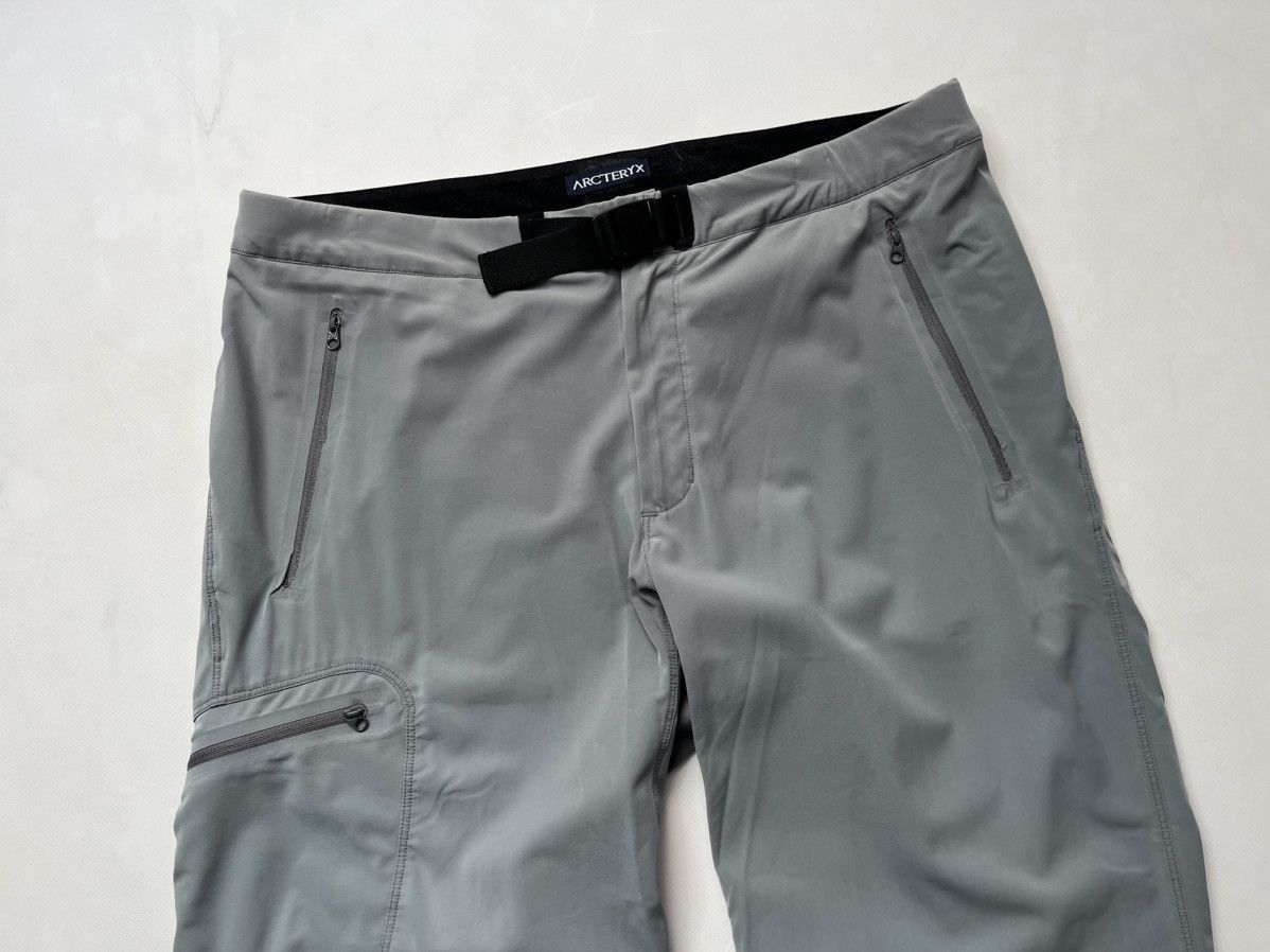 Arc'teryx Arc’teryx tracking pants Size US 36 / EU 52 - 4 Thumbnail