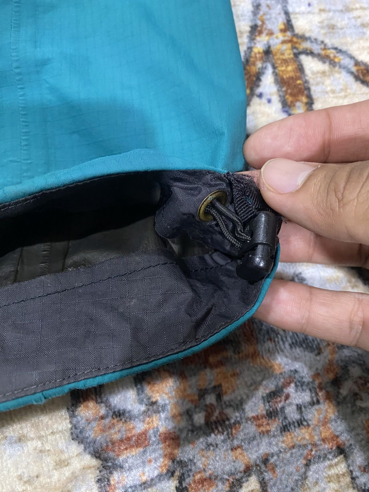 Arc'teryx Arc’teryx Beta Sl Gore-tex 2013 Jacket Size US S / EU 44-46 / 1 - 17 Thumbnail