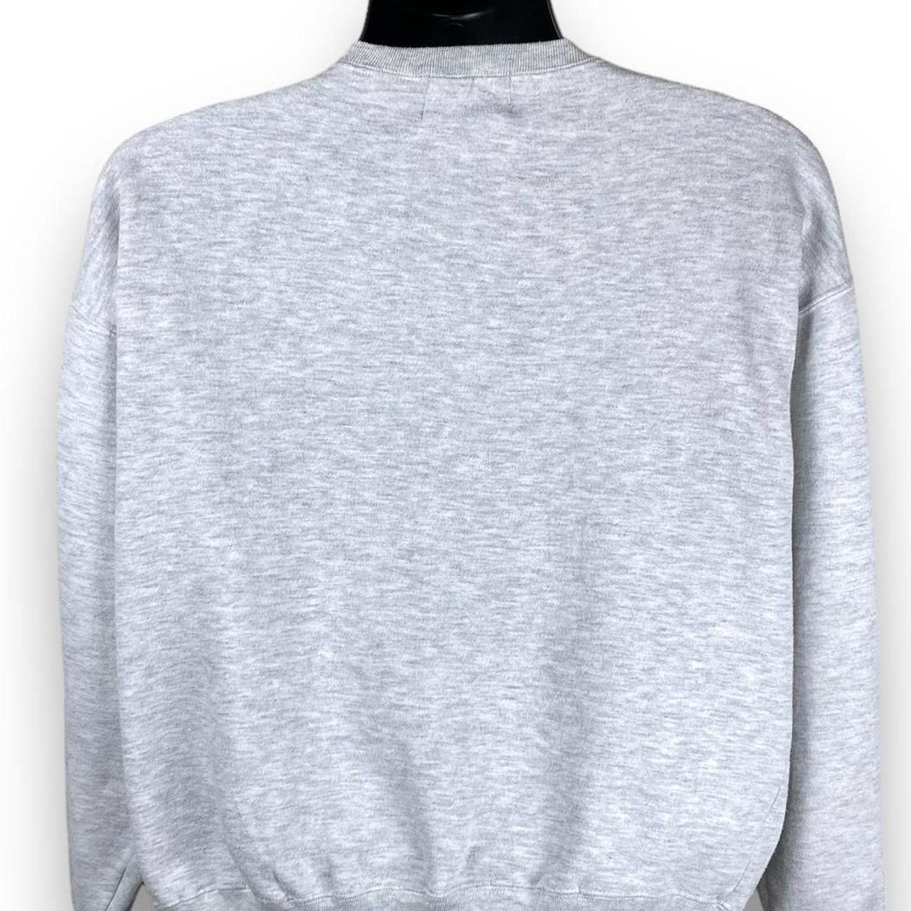American Eagle Outfitters × Vintage Vintage American Eagle Outfitters Rugby Sweatshirt Size US S / EU 44-46 / 1 - 2 Thumbnail