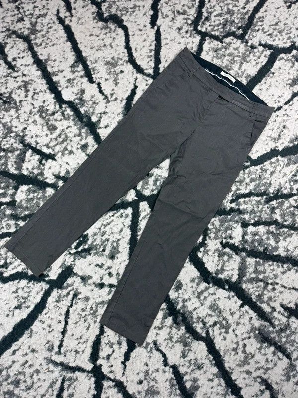 Other Marella elegant trousers, gray, XS Size US 34 / EU 50 - 3 Thumbnail
