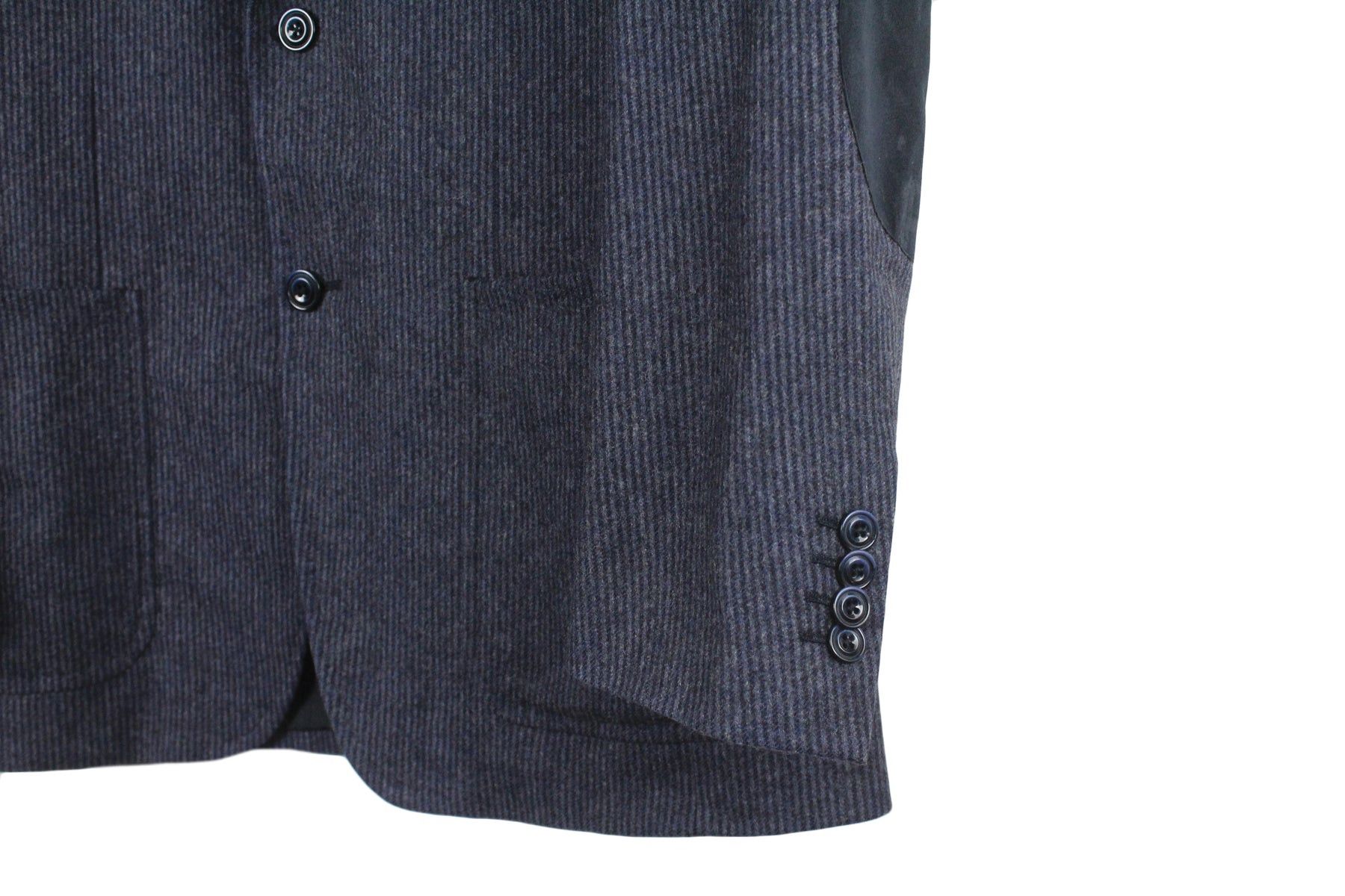Pal Zileri Pal Zileri Blazer Medium Size 50R - 3 Thumbnail