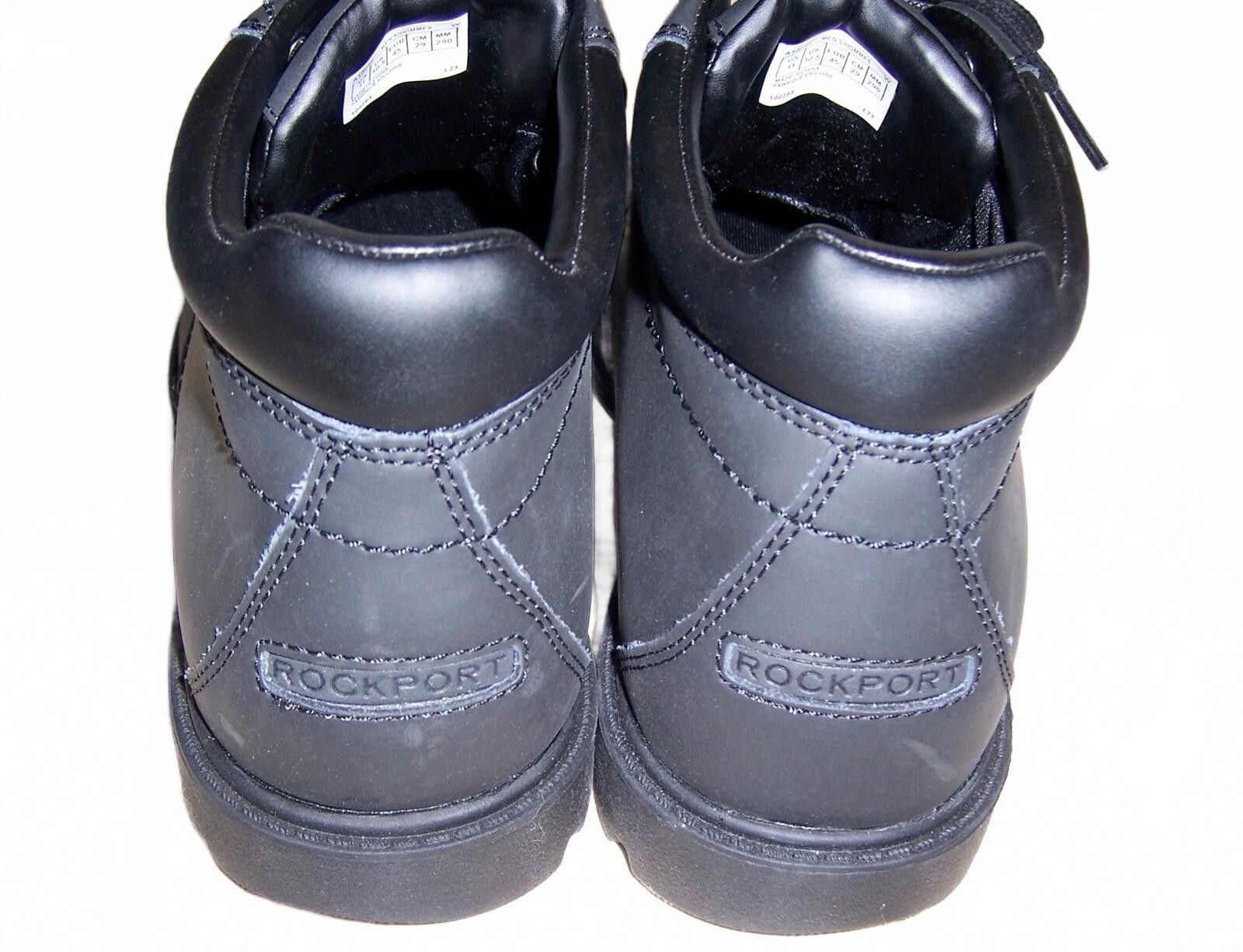 Rockport Rockport Men's Storm Surge Waterproof Plain Toe Boot US 11W Size US 11 / EU 44 - 4 Thumbnail