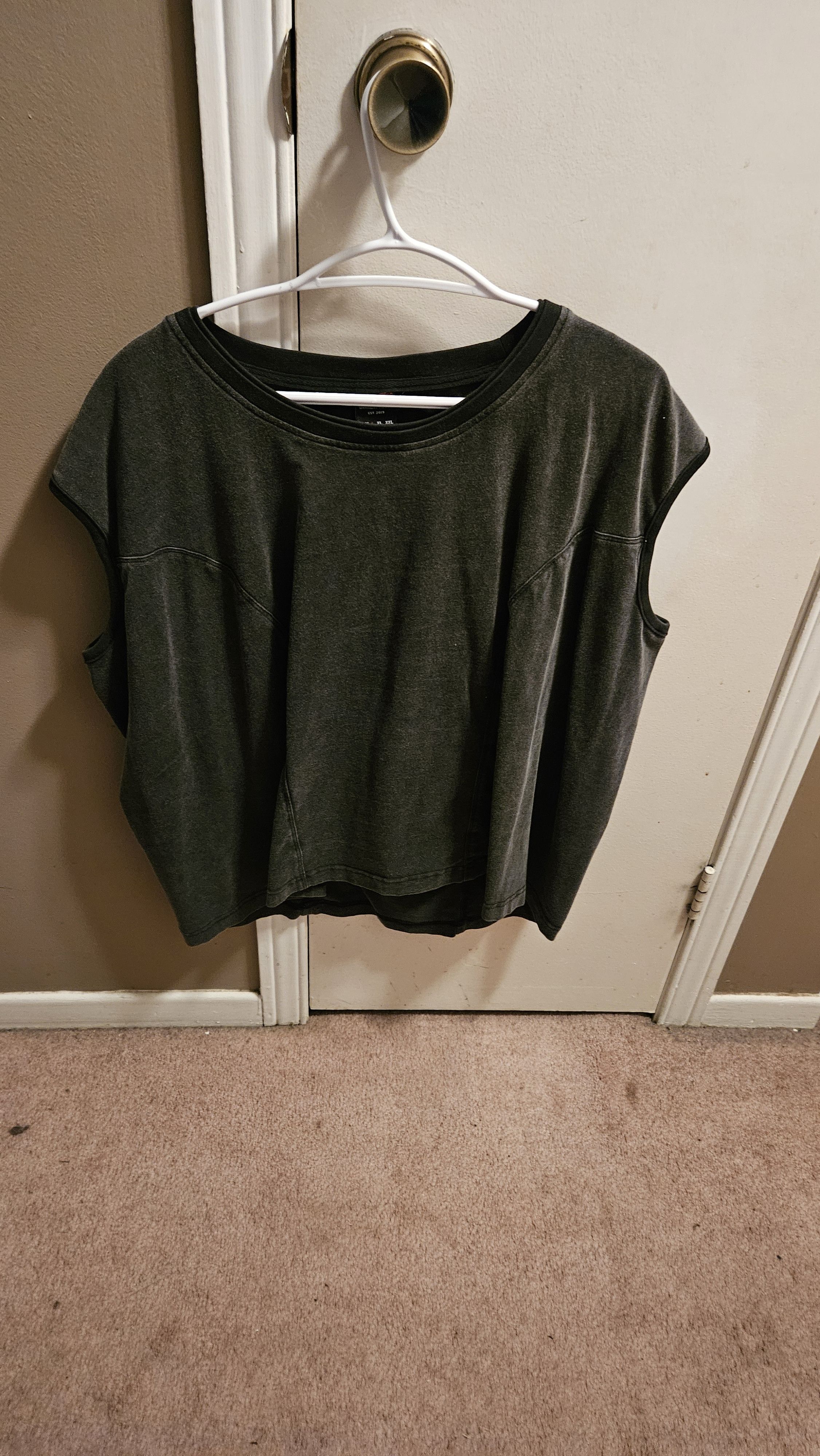 Designer Corrupt Kid Princess Cut Tank Size US L / EU 52-54 / 3 - 2 Thumbnail