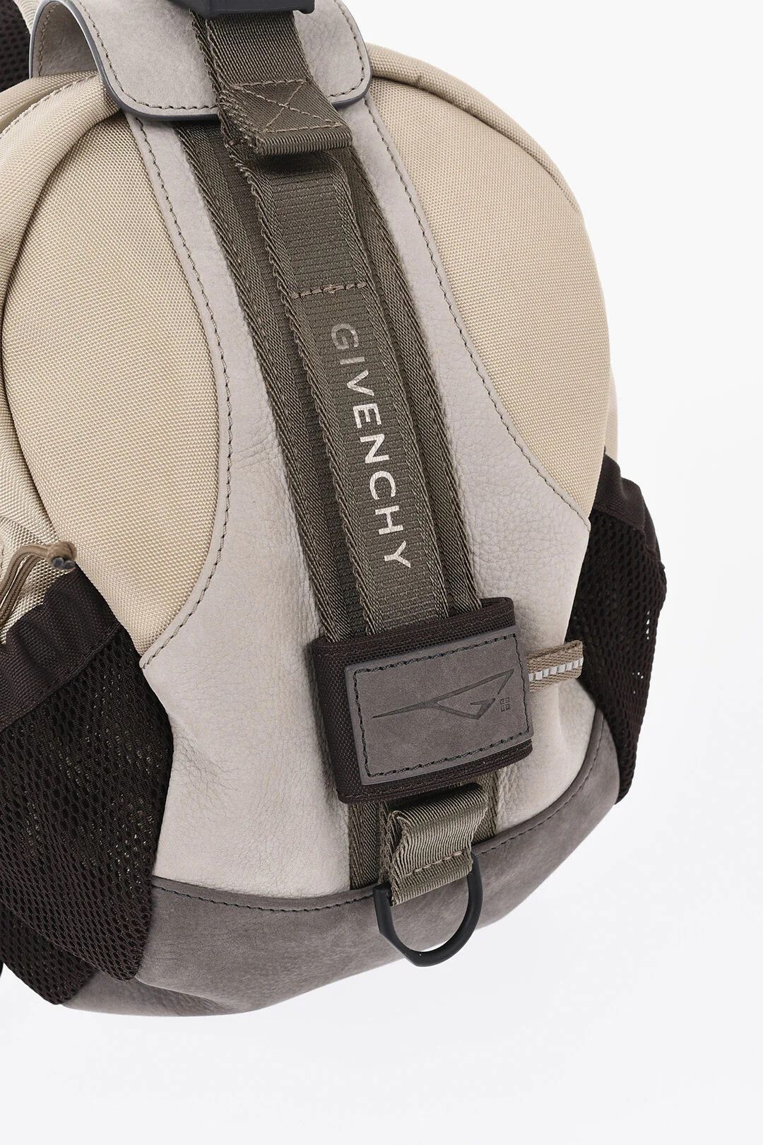 Givenchy og1mm0326 Size: OS / Nylon Shoulder Bag in Multicolor Size ONE SIZE - 3 Thumbnail