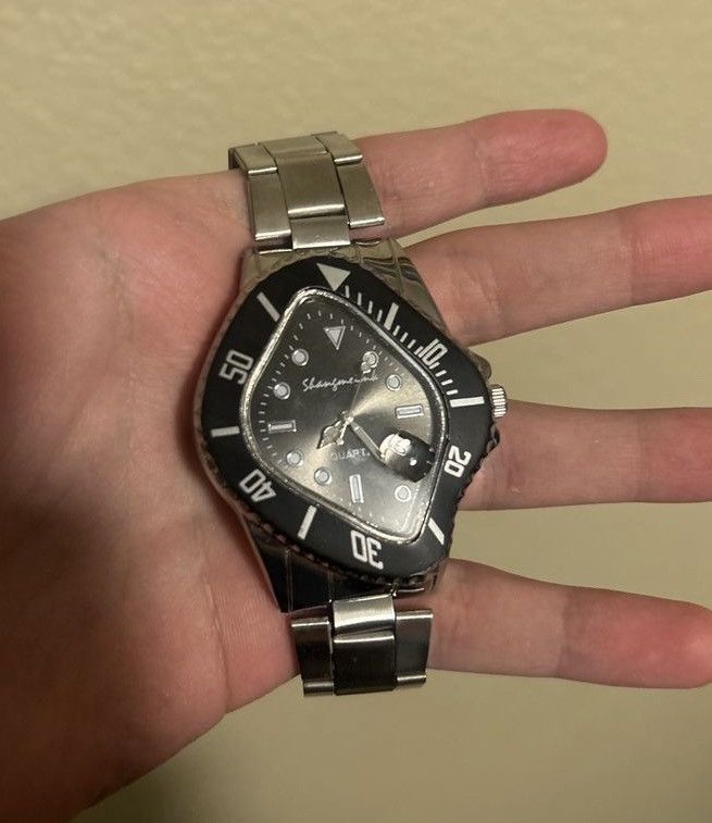 Other Crashed Submariner Watch Size ONE SIZE - 2 Thumbnail