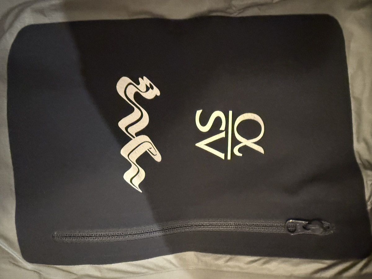 Arc'teryx Arcteryx Alpha SV Jacket LNY 2025 Size US M / EU 48-50 / 2 - 9 Thumbnail
