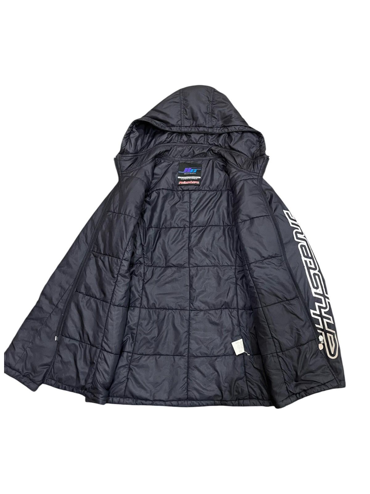 Hysteric Glamour × Vintage Hysteric Glamour Primaloft Heavy Duty Parka Jacket Size US S / EU 44-46 / 1 - 4 Thumbnail