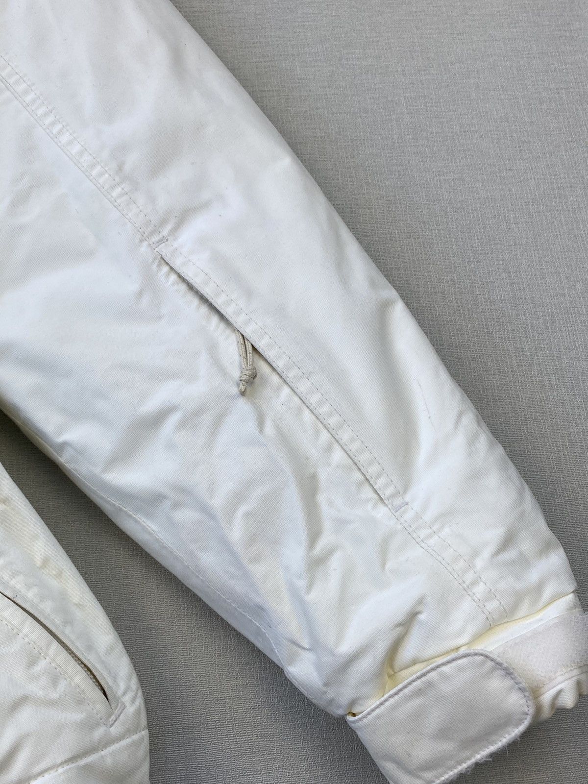 The North Face Women’s Vintage The North Face 550 Down Jacket size XL Size XL / US 12-14 / IT 48-50 - 4 Thumbnail