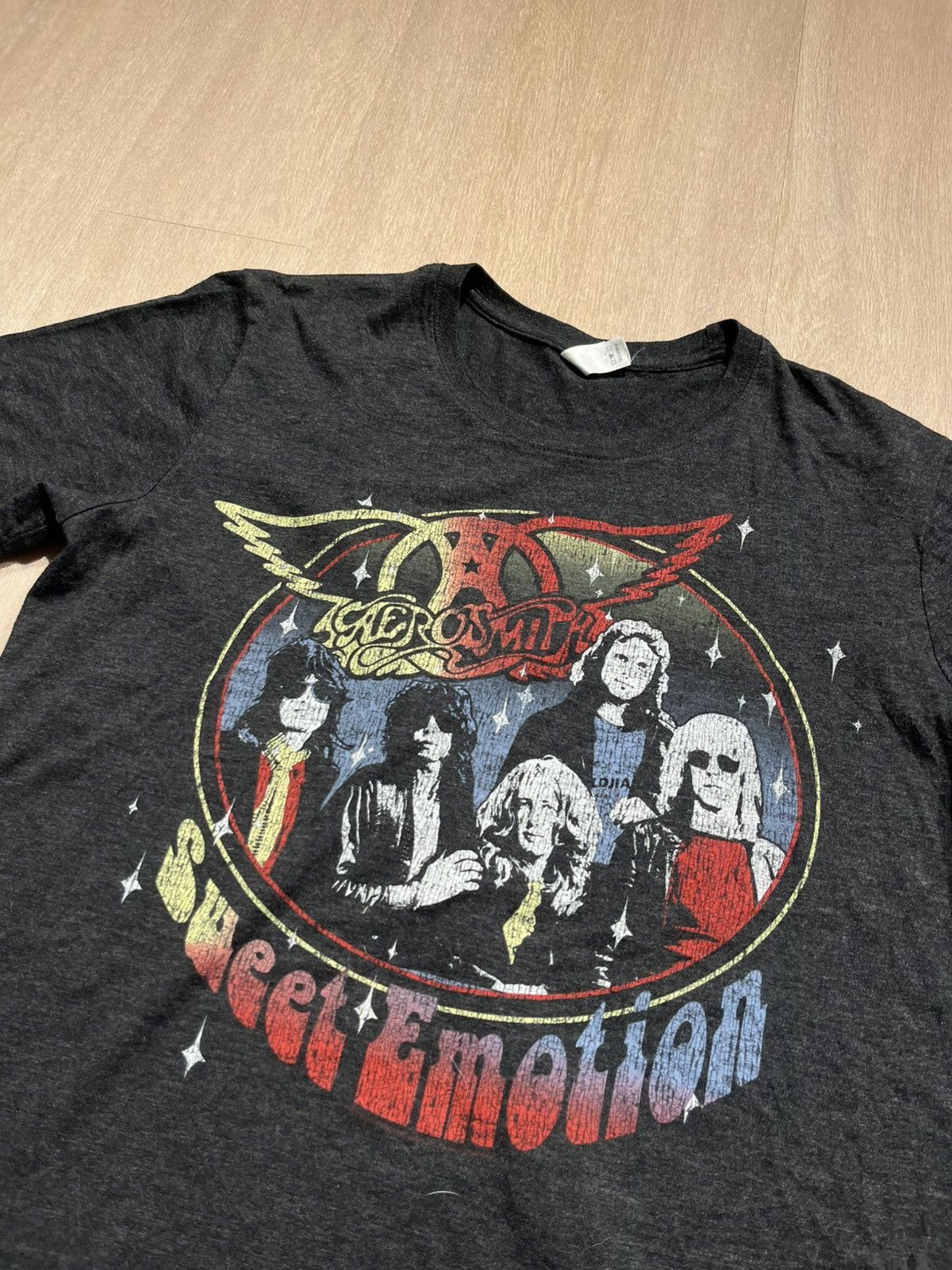 Supreme Aerosmith Shirt Large Size US L / EU 52-54 / 3 - 1 Thumbnail