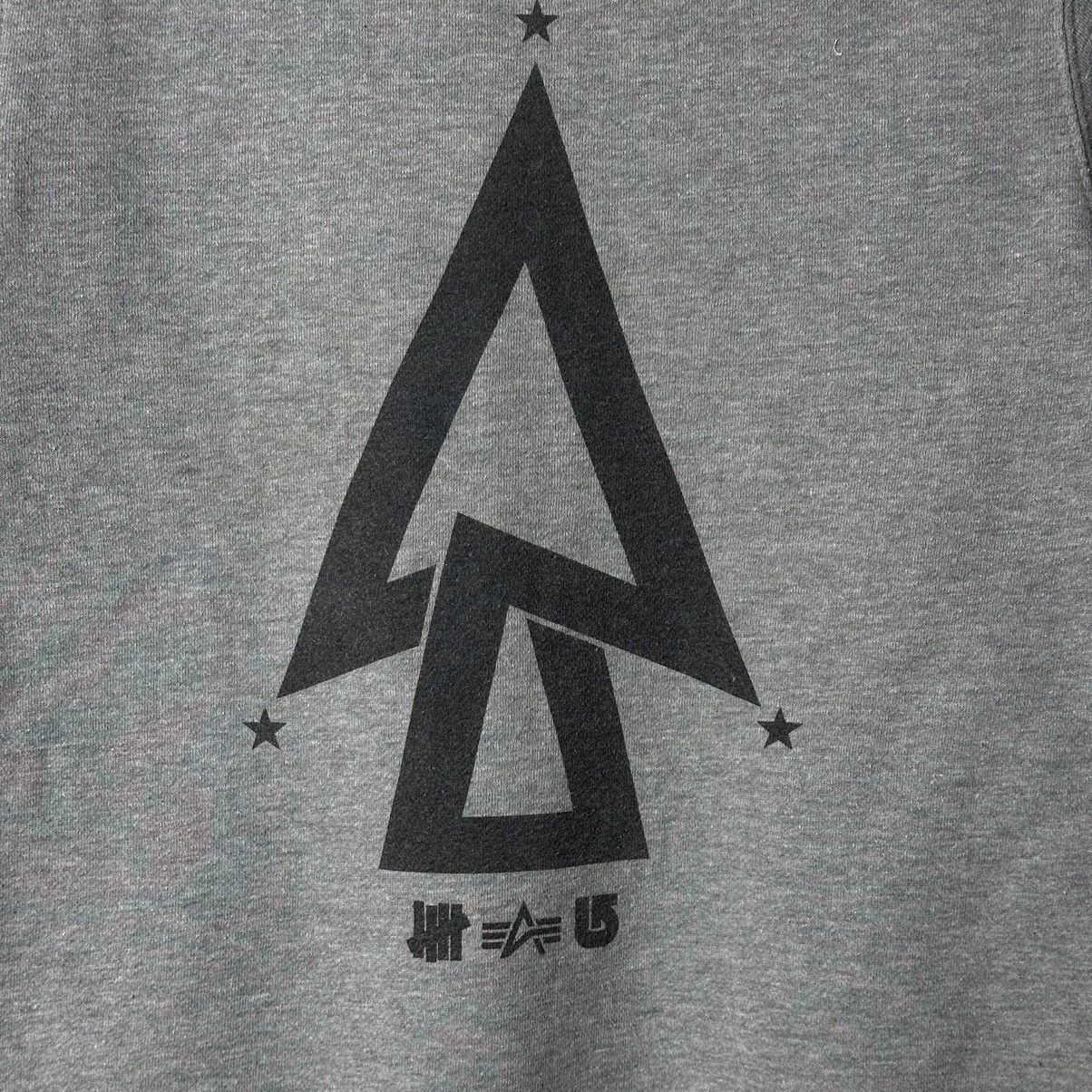 BURTON - ※ 北斗  ※BURTON [UNDFEATED × Alpha] UNDFTD x Alpha x Burton