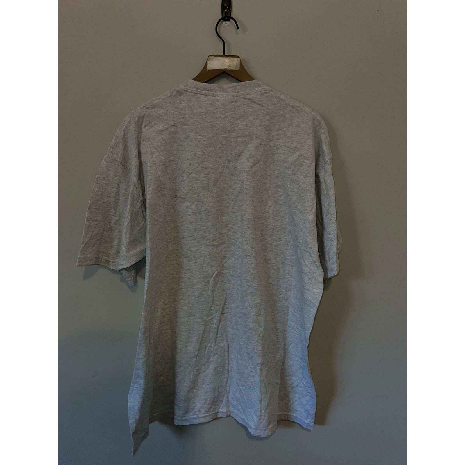 Jerzees Vintage Tennessee Shirt Hike Great Smoky Mountains Tee XL Size US XL / EU 56 / 4 - 5 Thumbnail