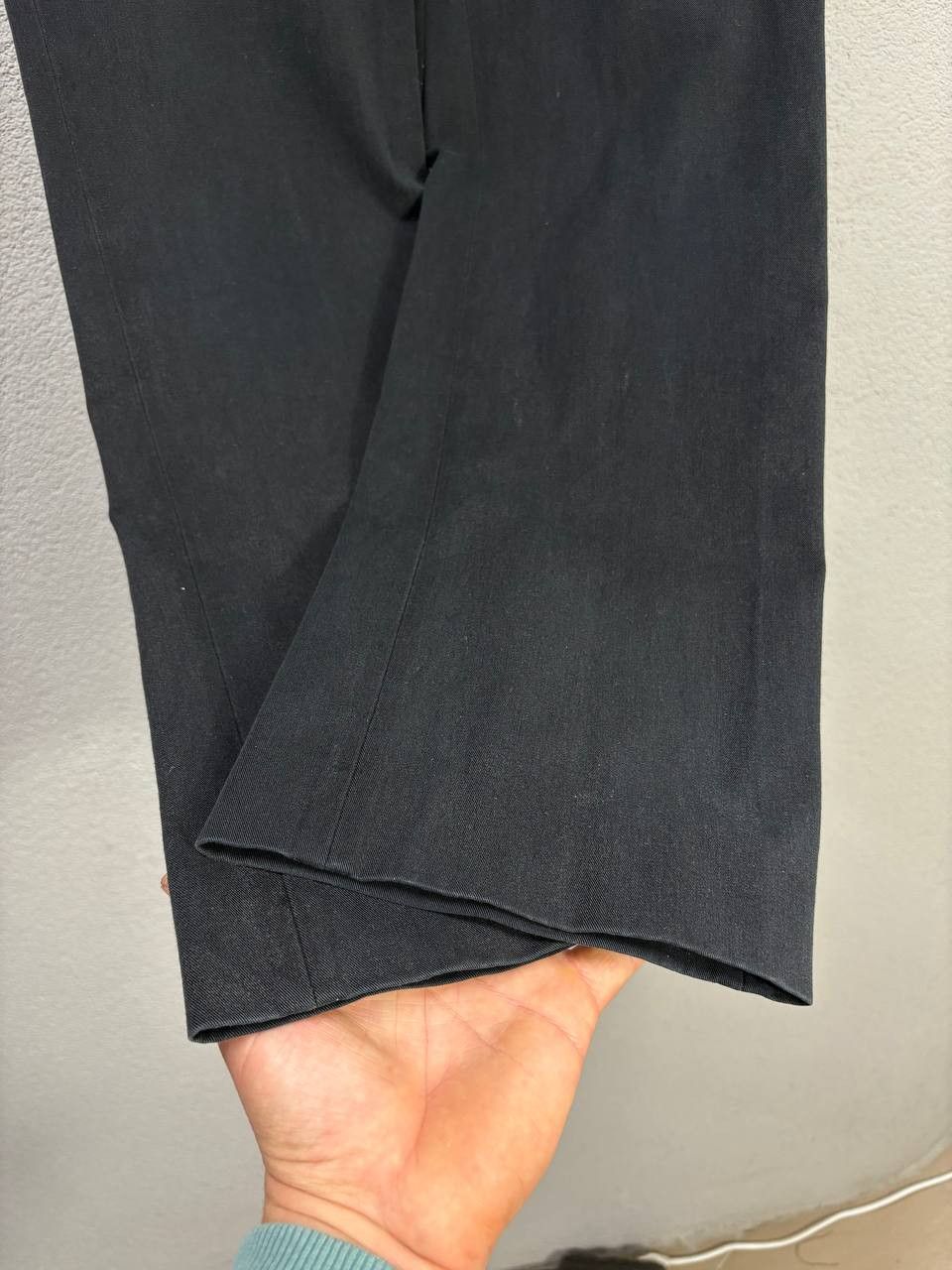 Prada Prada womens pants size 44 / Medium made in Italy Size 30" / US 8 / IT 44 - 4 Thumbnail