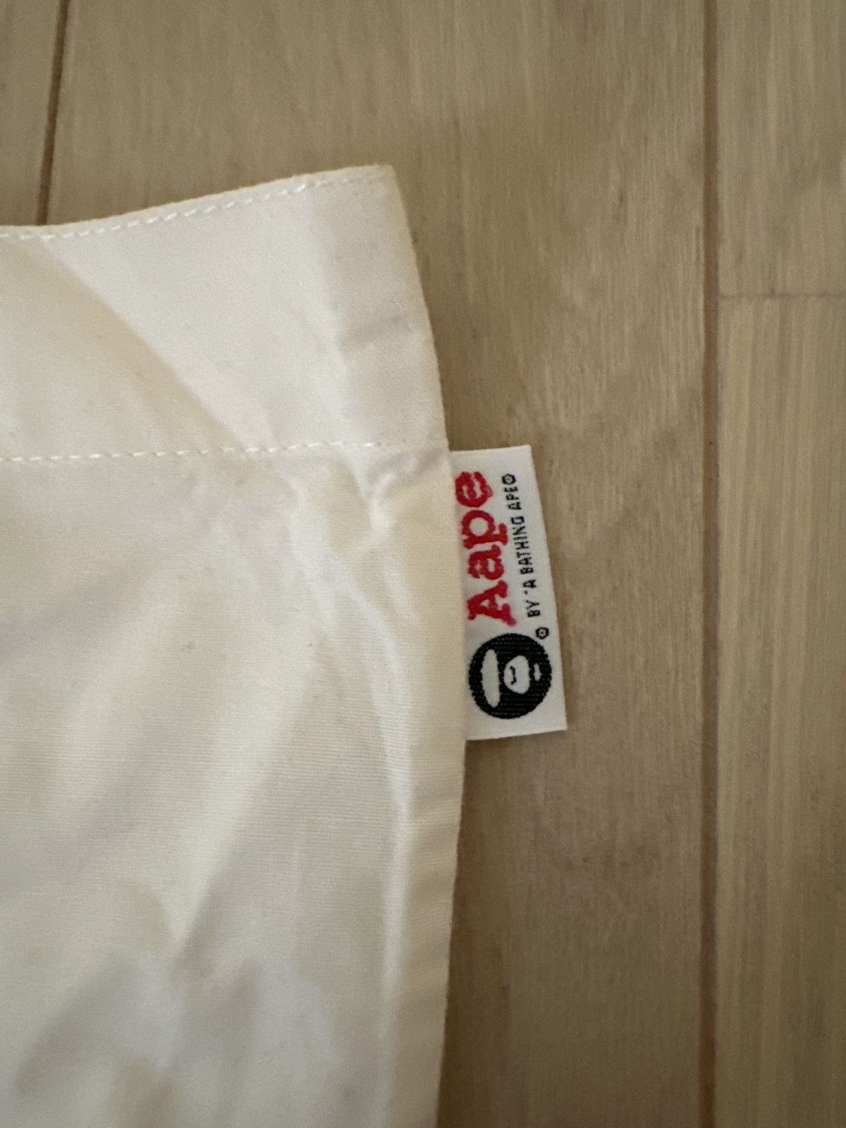 Aape Aape Tote Bag Size ONE SIZE - 3 Thumbnail