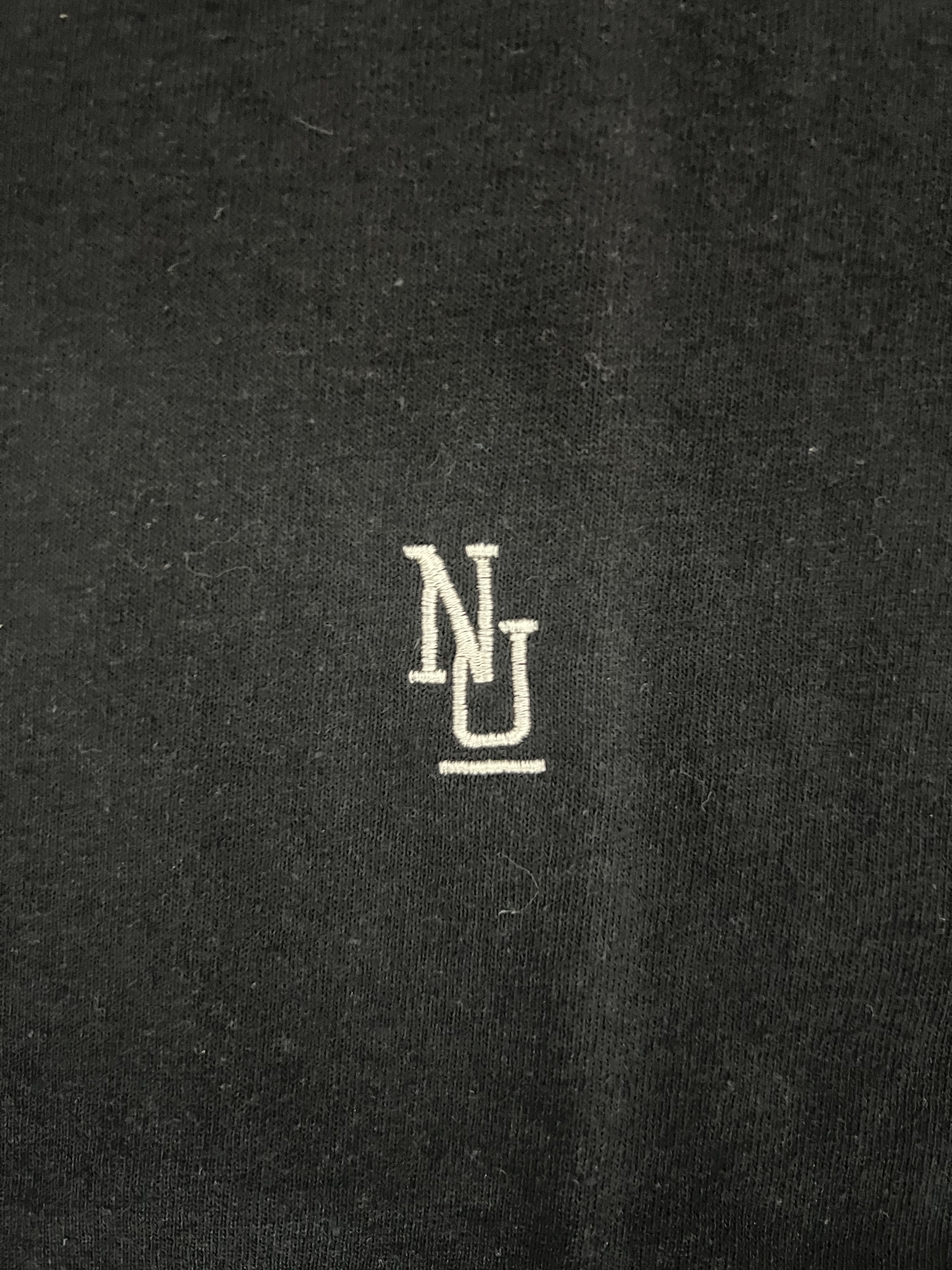 Nonnative × Undercover 💚 Undercover x Nonnative x Yasujirō Ozu "Good Morning" Tee Size US L / EU 52-54 / 3 - 6 Thumbnail