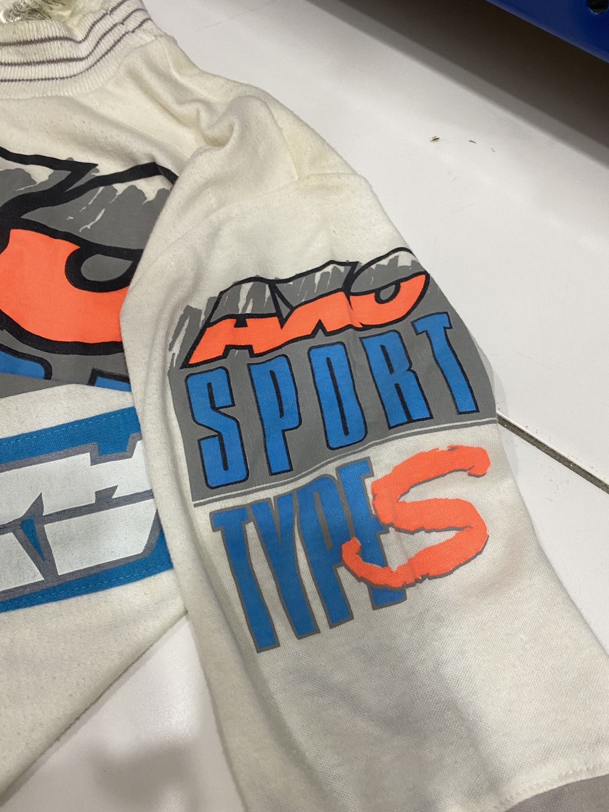 Other AXO SPORTS TYPE S RACING TSHIRT Size US M / EU 48-50 / 2 - 7 Thumbnail