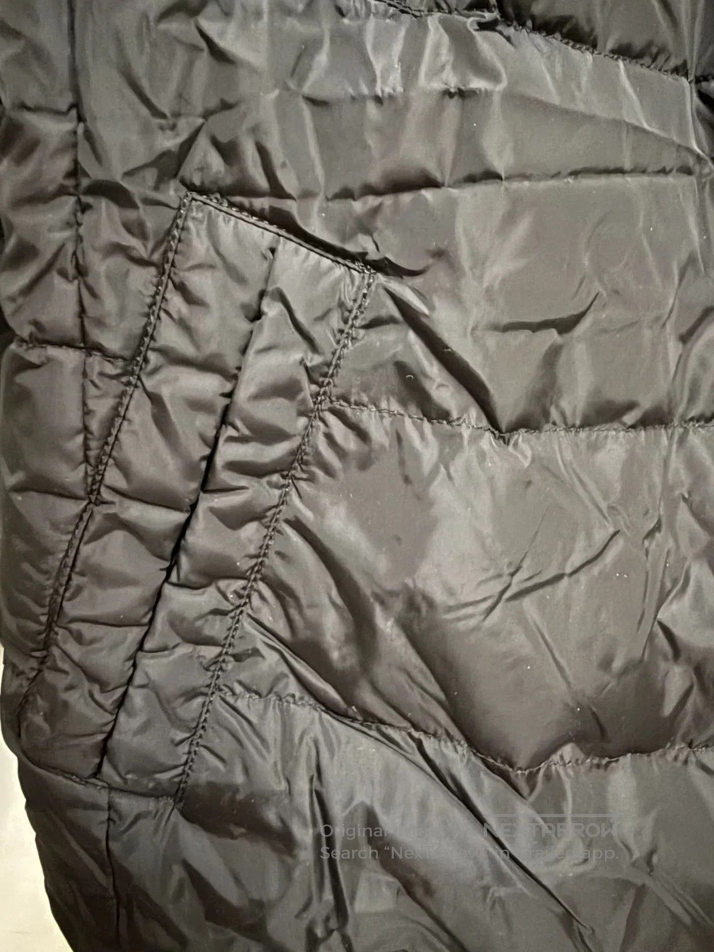Peuterey PEUTEREY Women's Down Jacket. Size S / US 4 / IT 40 - 3 Thumbnail