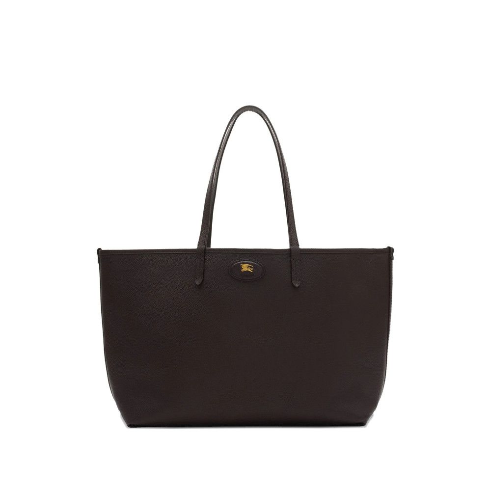 Burberry Burberry BROWN Tote Bags Size ONE SIZE - 1 Thumbnail