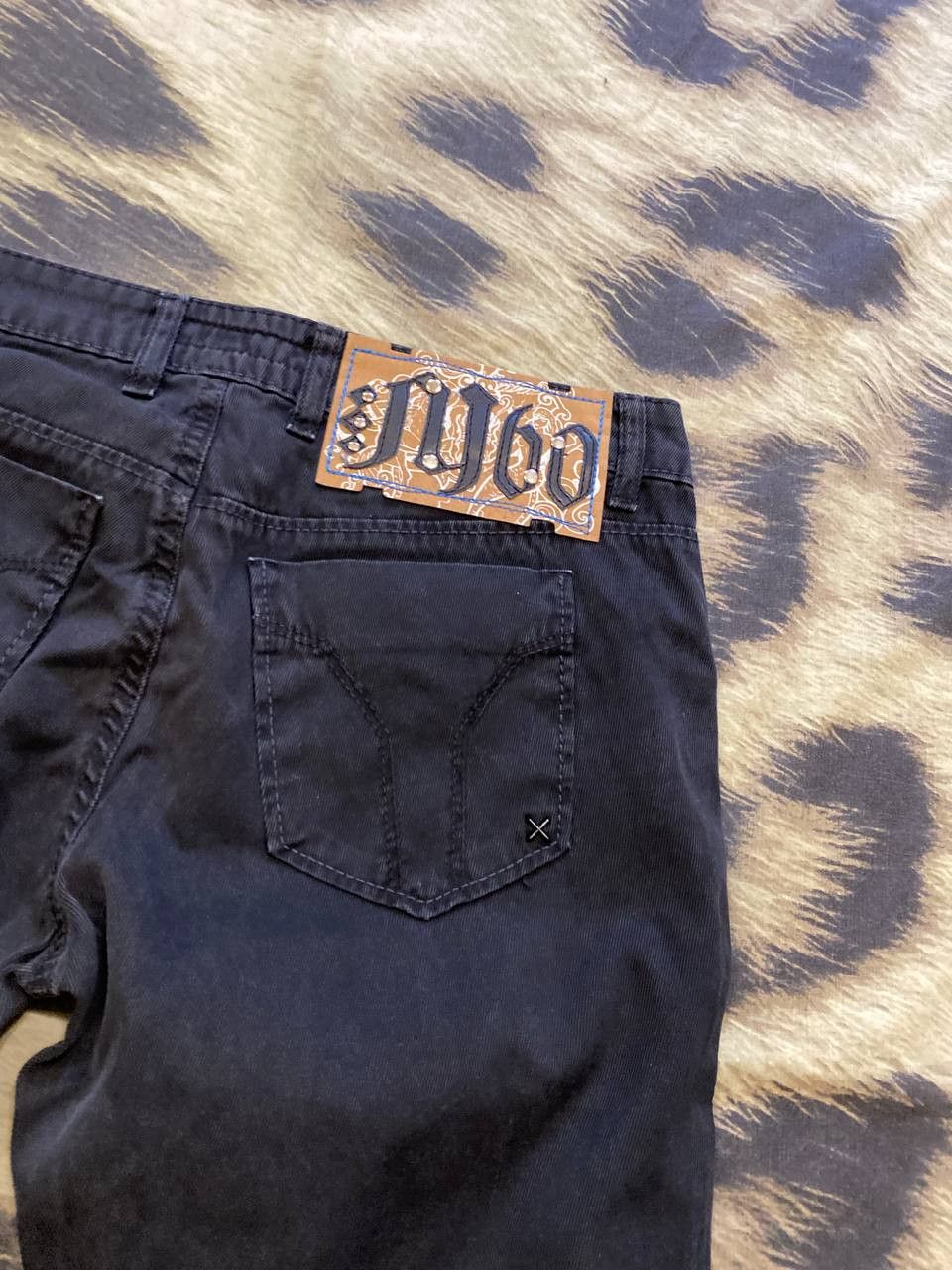 Miss Sixty Vintage Miss Sixty jeans Y2K luxury streetwear Size 28" / US 6 / IT 42 - 21 Thumbnail
