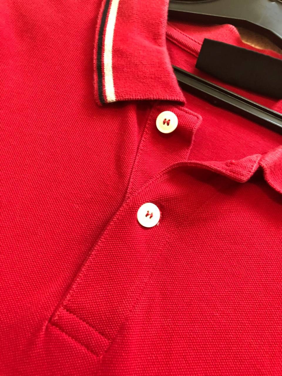 Belstaff Belstaff Polo Size US M / EU 48-50 / 2 - 6 Thumbnail