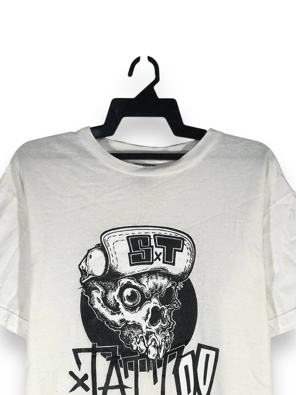 Band Tees Vintage suicidal tendencies band Size US L / EU 52-54 / 3 - 2 Thumbnail