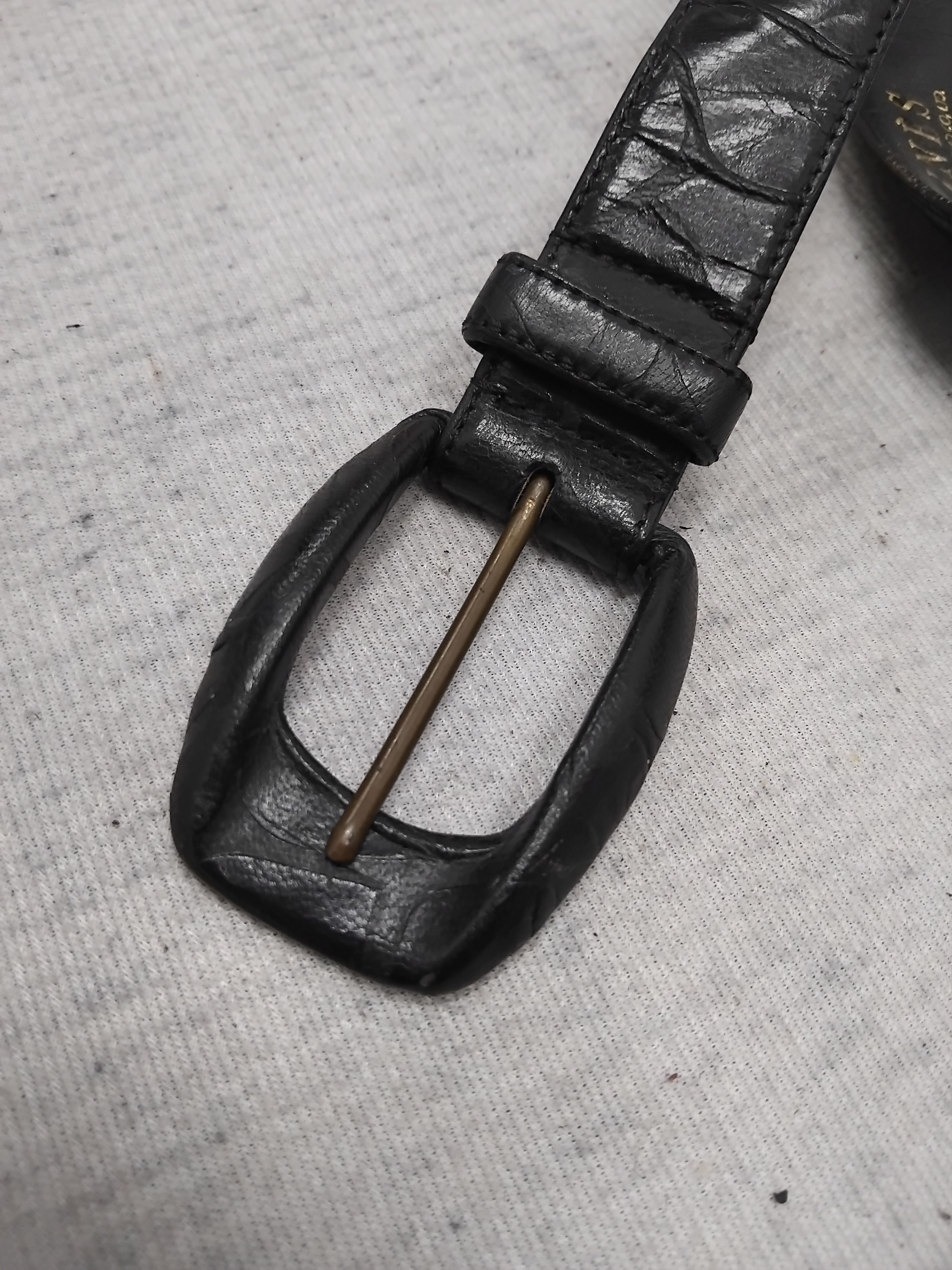 Japanese Brand 💥Ines mode et jacomo Tokyo belt Size ONE SIZE - 11 Thumbnail