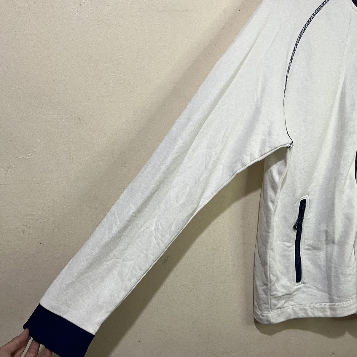 Moncler Grenoble Vintage Moncler Grenoble Track Jacket Size US XL / EU 56 / 4 - 13 Thumbnail