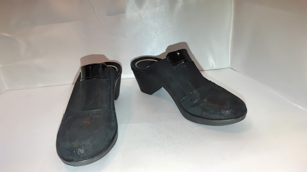 Romina Montserrat Romika Mokassetta Mule Clog Size 37 Size US 7 / IT 37 - 5 Thumbnail
